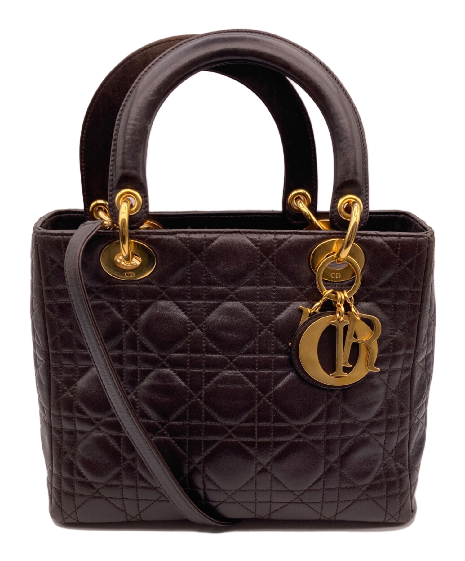 中古・古着通販】Christian Dior (クリスチャン ディオール