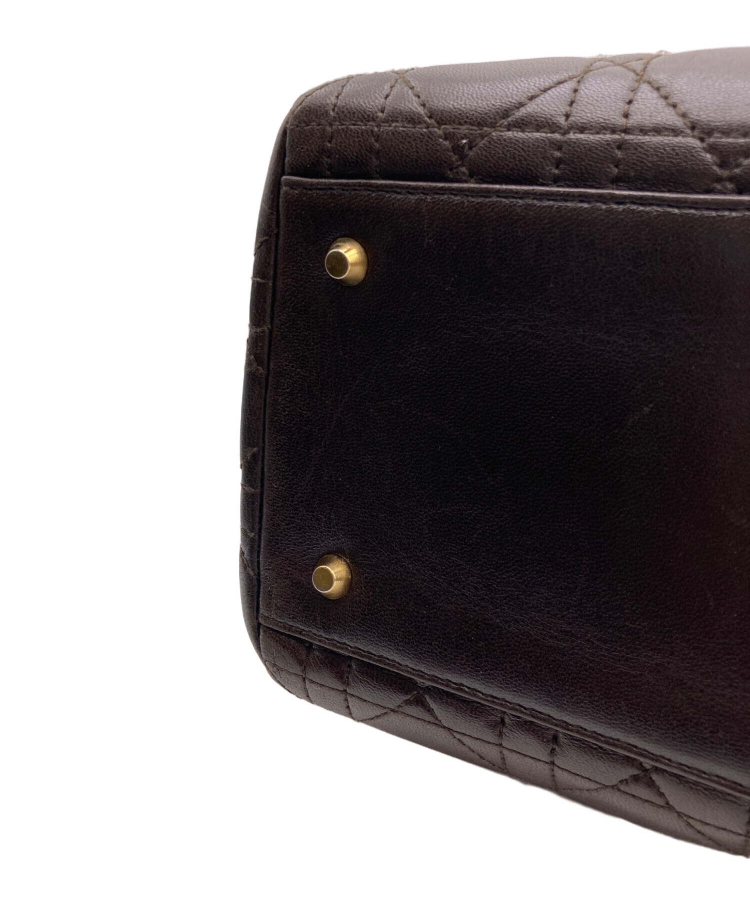 中古・古着通販】Christian Dior (クリスチャン ディオール