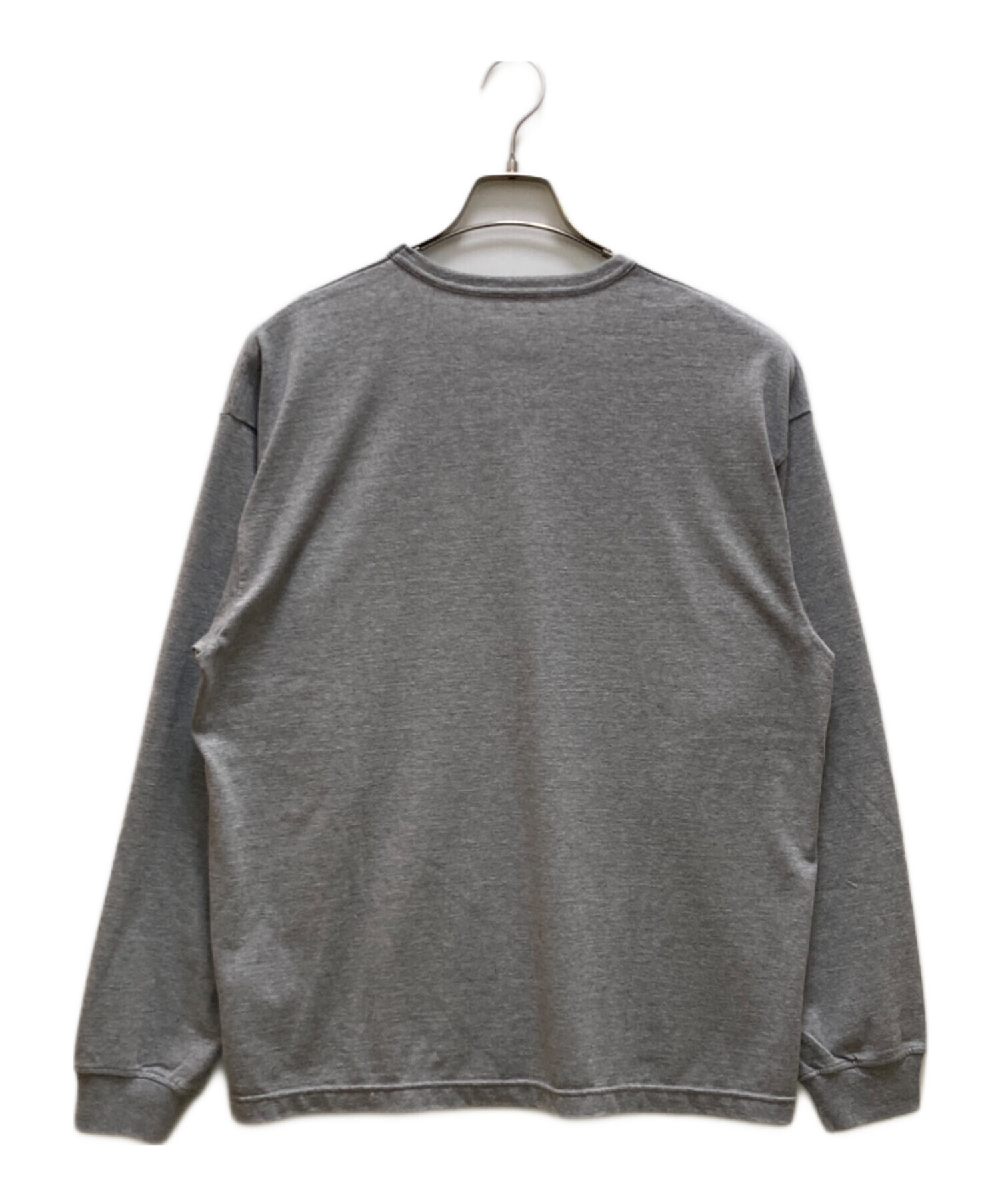 中古・古着通販】WTAPS (ダブルタップス) ロゴプリントカットソー