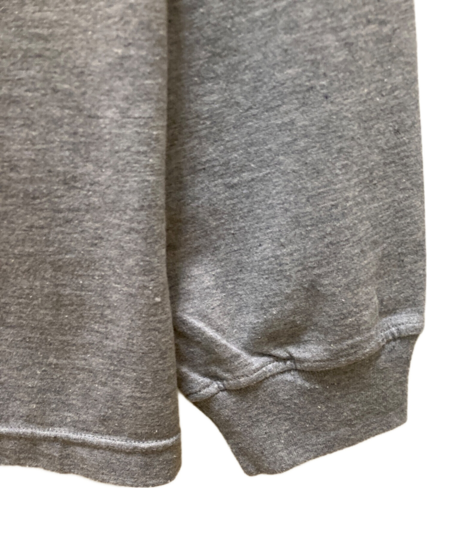 中古・古着通販】WTAPS (ダブルタップス) ロゴプリントカットソー