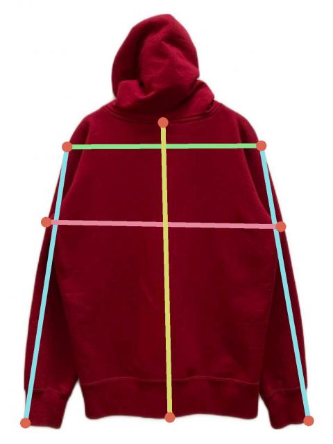 中古・古着通販】Supreme (シュプリーム) スモール ボックス ロゴ