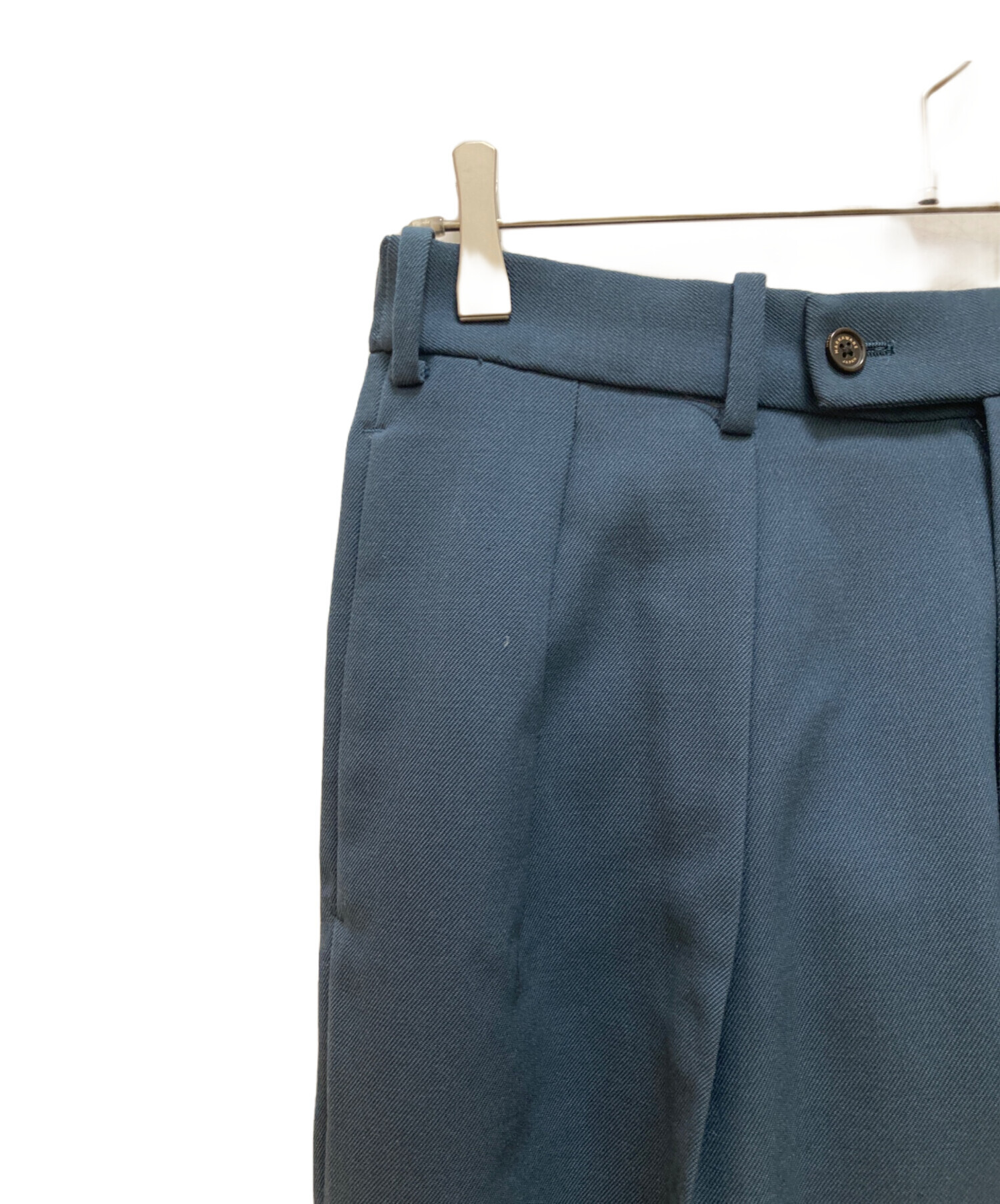 中古・古着通販】MARKAWARE (マーカウェア) オーガニックウール