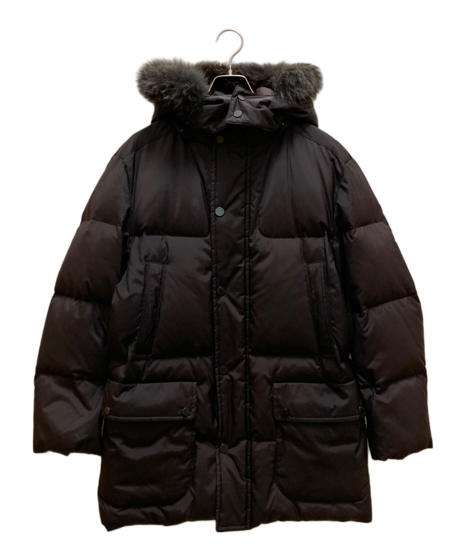 中古・古着通販】BURBERRY LONDON (バーバリーロンドン) ダウン