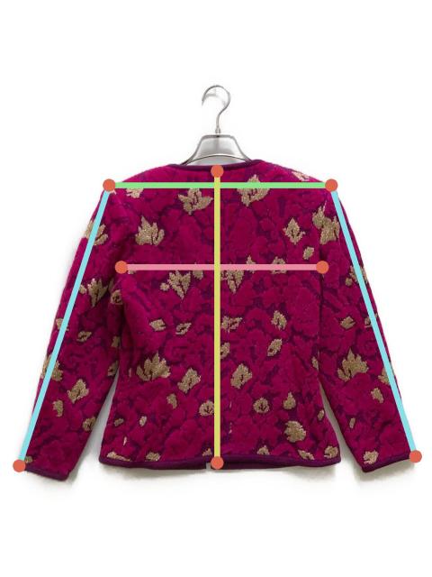 中古・古着通販】Yves Saint Laurent (イヴサンローラン) ヴィンテージ