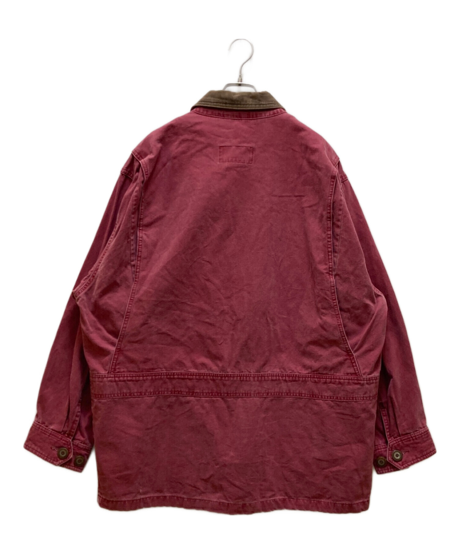 中古・古着通販】Eddie Bauer (エディーバウアー) ハンティング