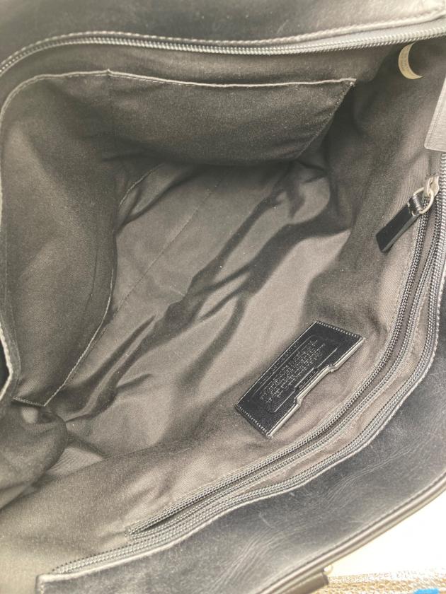 中古・古着通販】COACH (コーチ) レキシントン レザー ビジネス トート