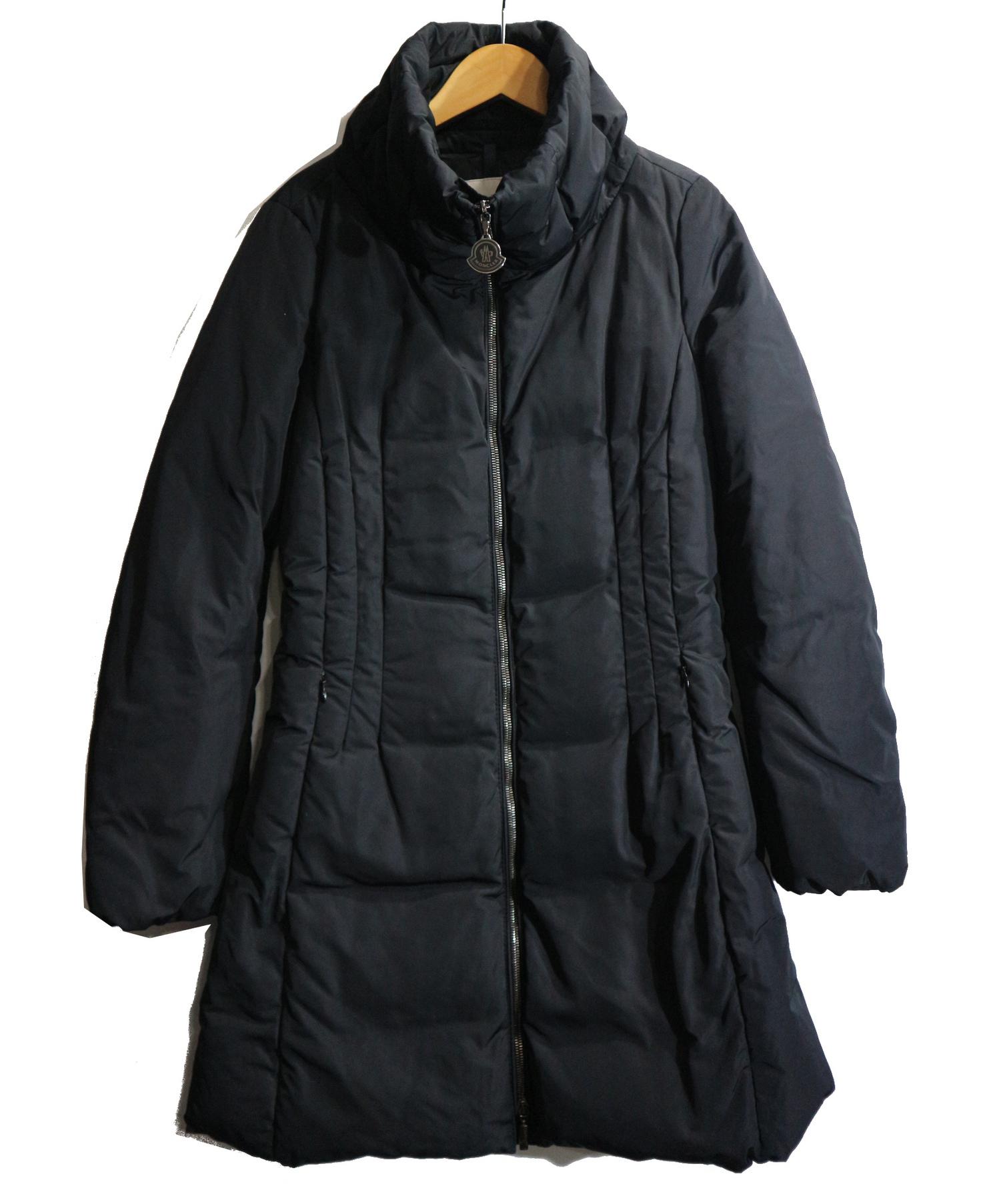 中古・古着通販】MONCLER (モンクレール) RENNEダウンコート サイズ:0 