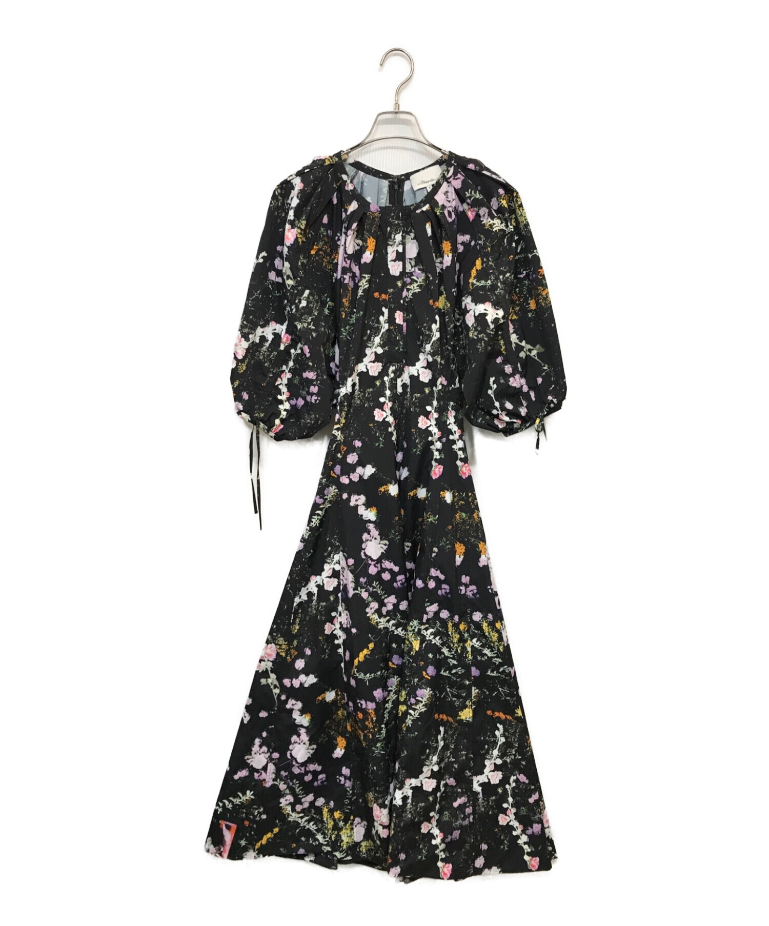 中古・古着通販】3.1 phillip lim (スリーワンフィリップリム) 花柄 