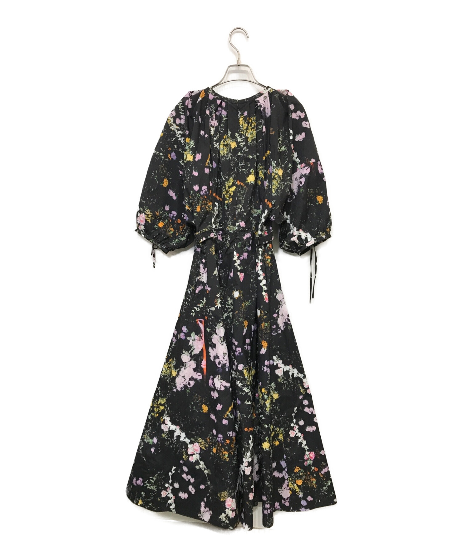 中古・古着通販】3.1 phillip lim (スリーワンフィリップリム) 花柄  
