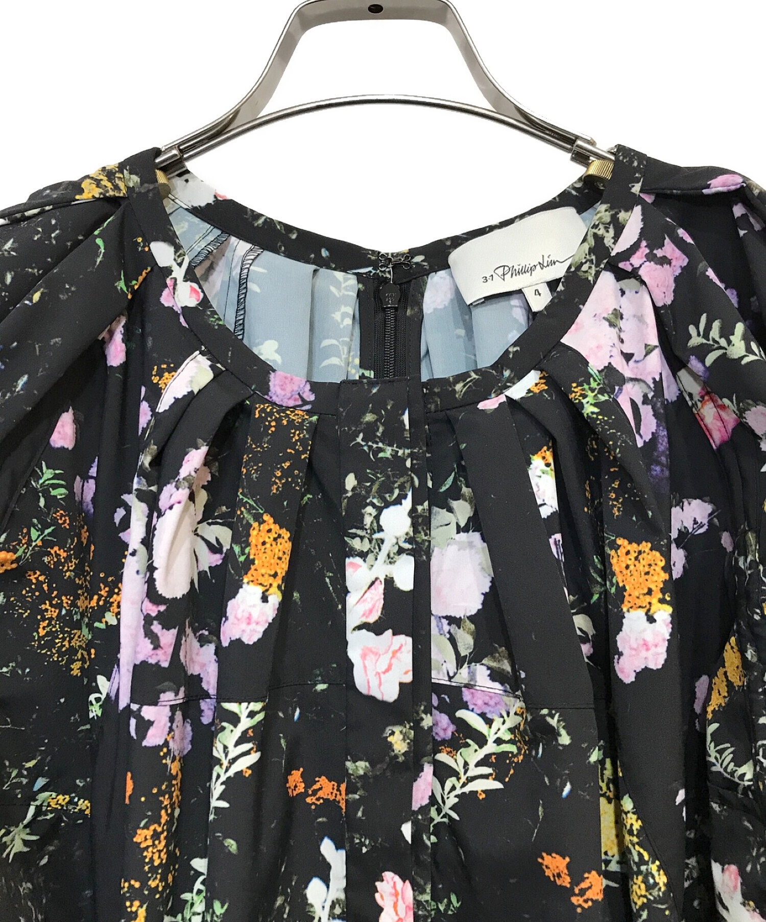 中古・古着通販】3.1 phillip lim (スリーワンフィリップリム) 花柄 