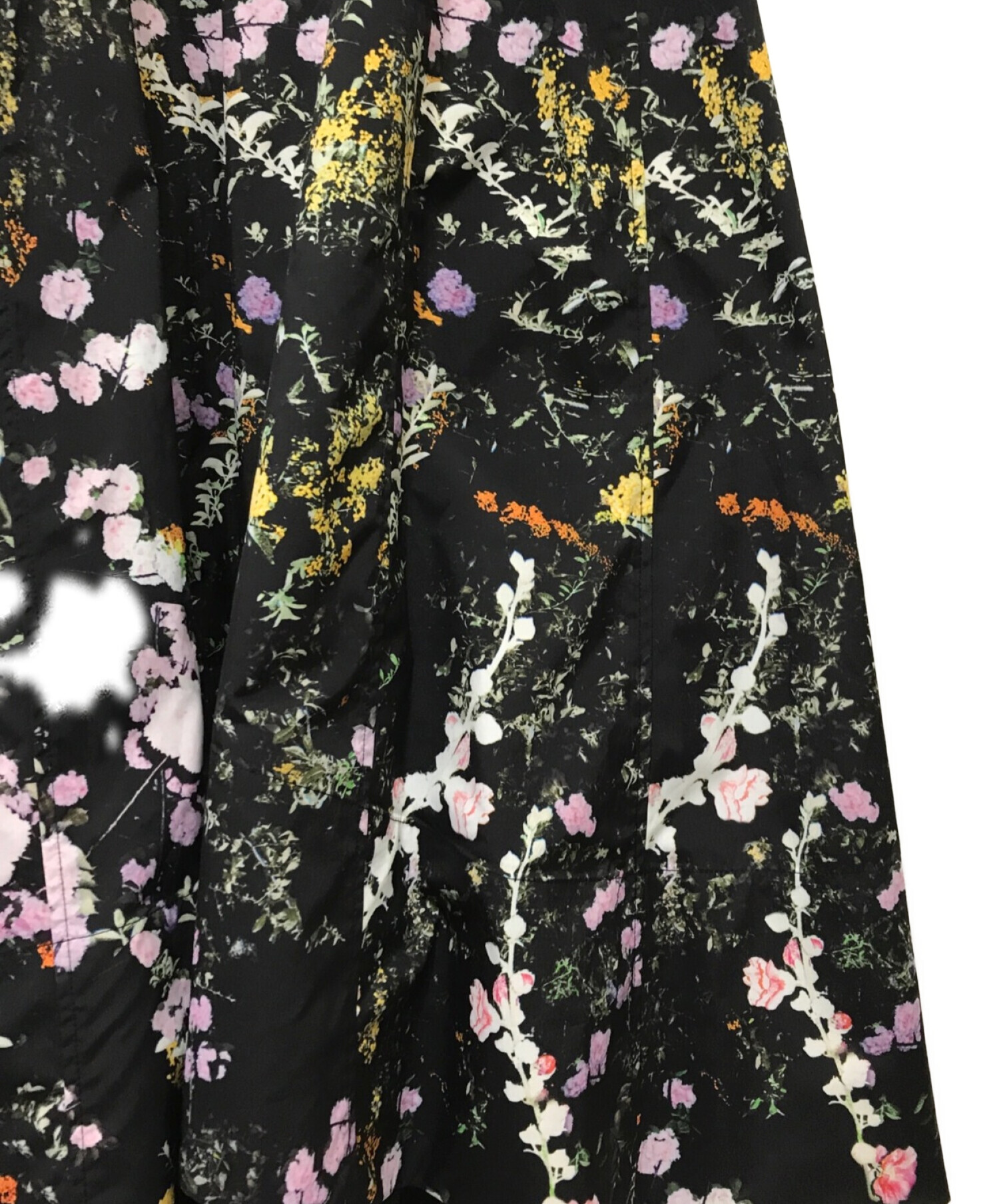 中古・古着通販】3.1 phillip lim (スリーワンフィリップリム) 花柄 