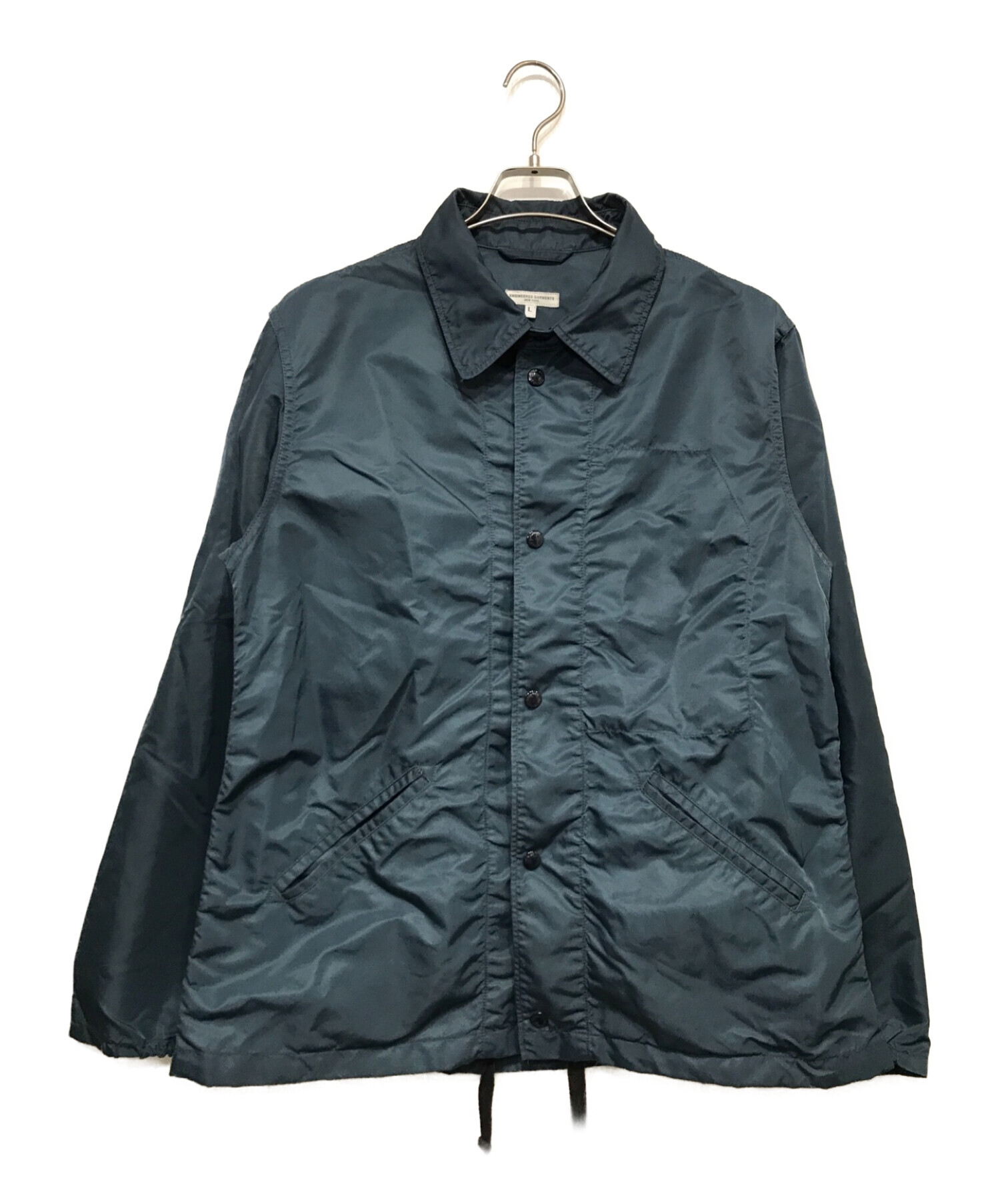 中古・古着通販】Engineered Garments (エンジニアド ガーメンツ  