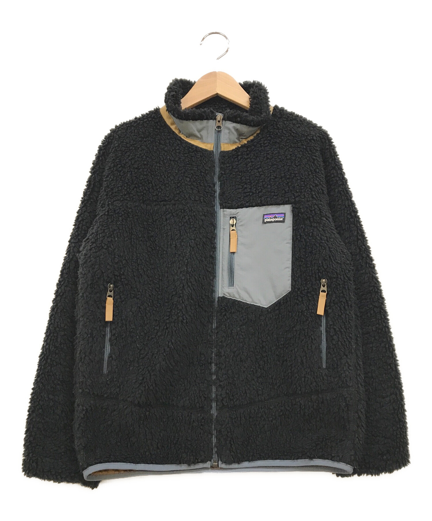 中古・古着通販】Patagonia (パタゴニア) K