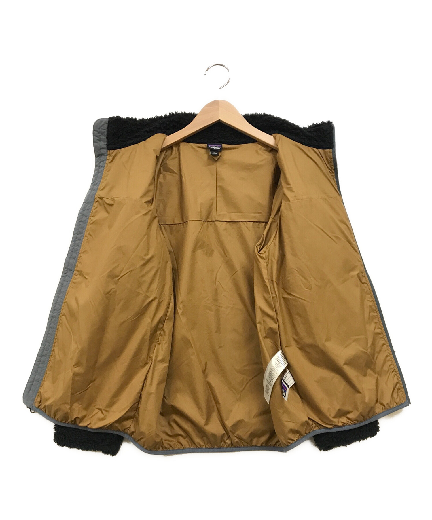 patagonia パタゴニア レトロX キッズXXL（レディースS相当