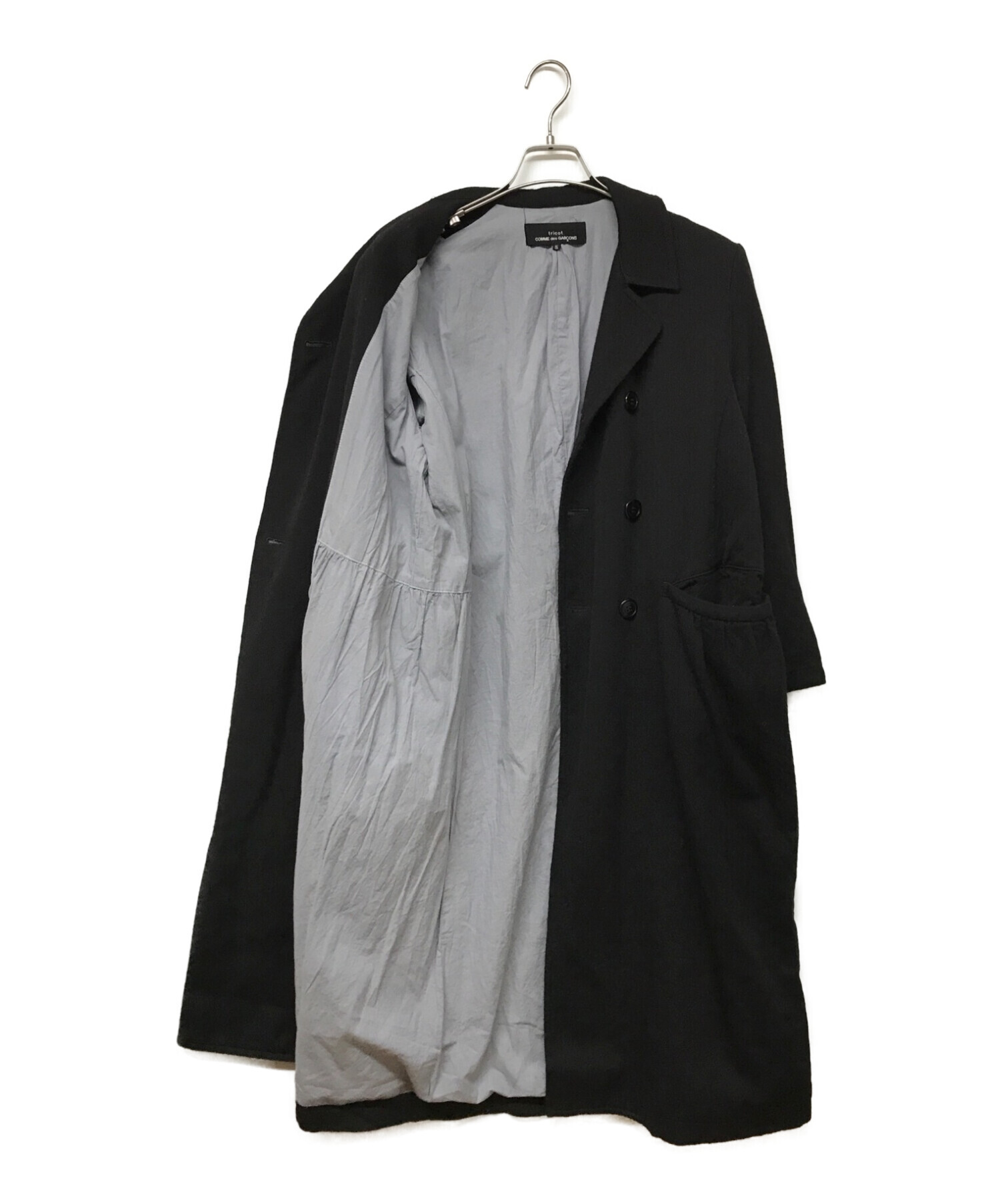 中古・古着通販】tricot COMME des GARCONS (トリココムデギャルソン