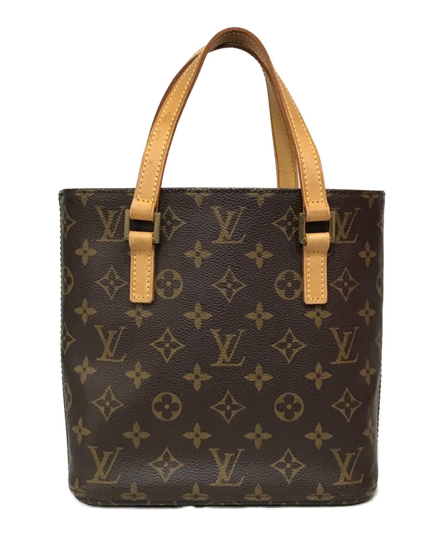 中古・古着通販】LOUIS VUITTON (ルイ ヴィトン) ヴァヴァンPM トート