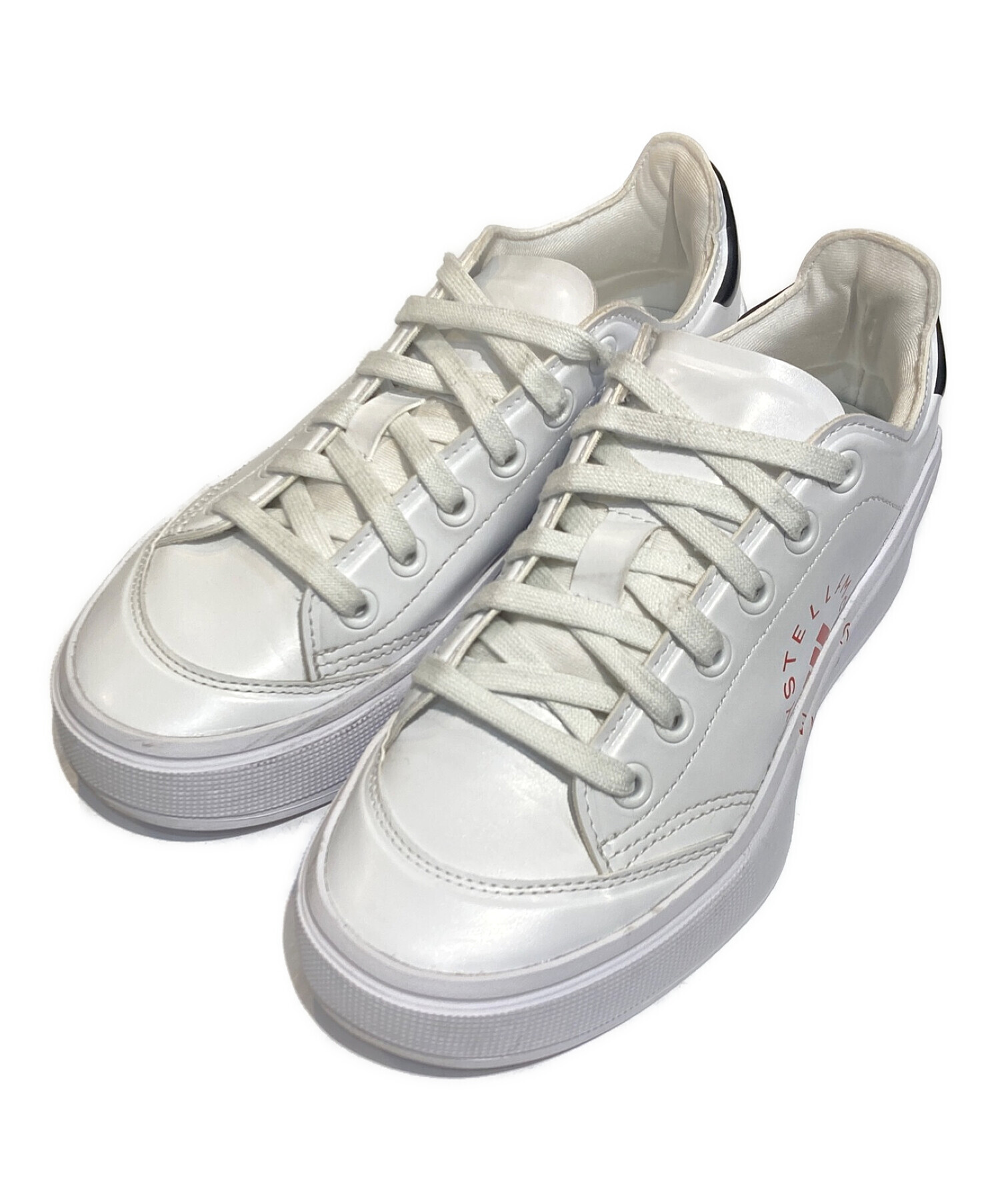 中古・古着通販】adidas (アディダス) STELLA McCARTNEY (ステラ 中古・古着通販】adidas (アディダス) STELLA McCARTNEY (ステラ