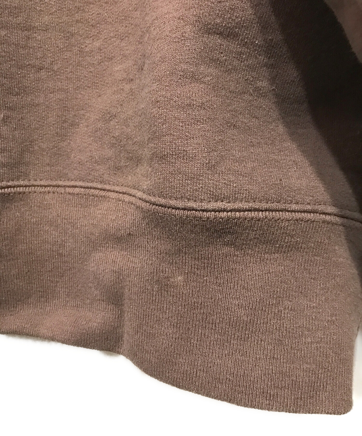 Supreme Box Logo Crewneck シュプリーム　ブラウン　美品 supreme Box Logo Crewneck brown 美品 サイズS - メルカリ