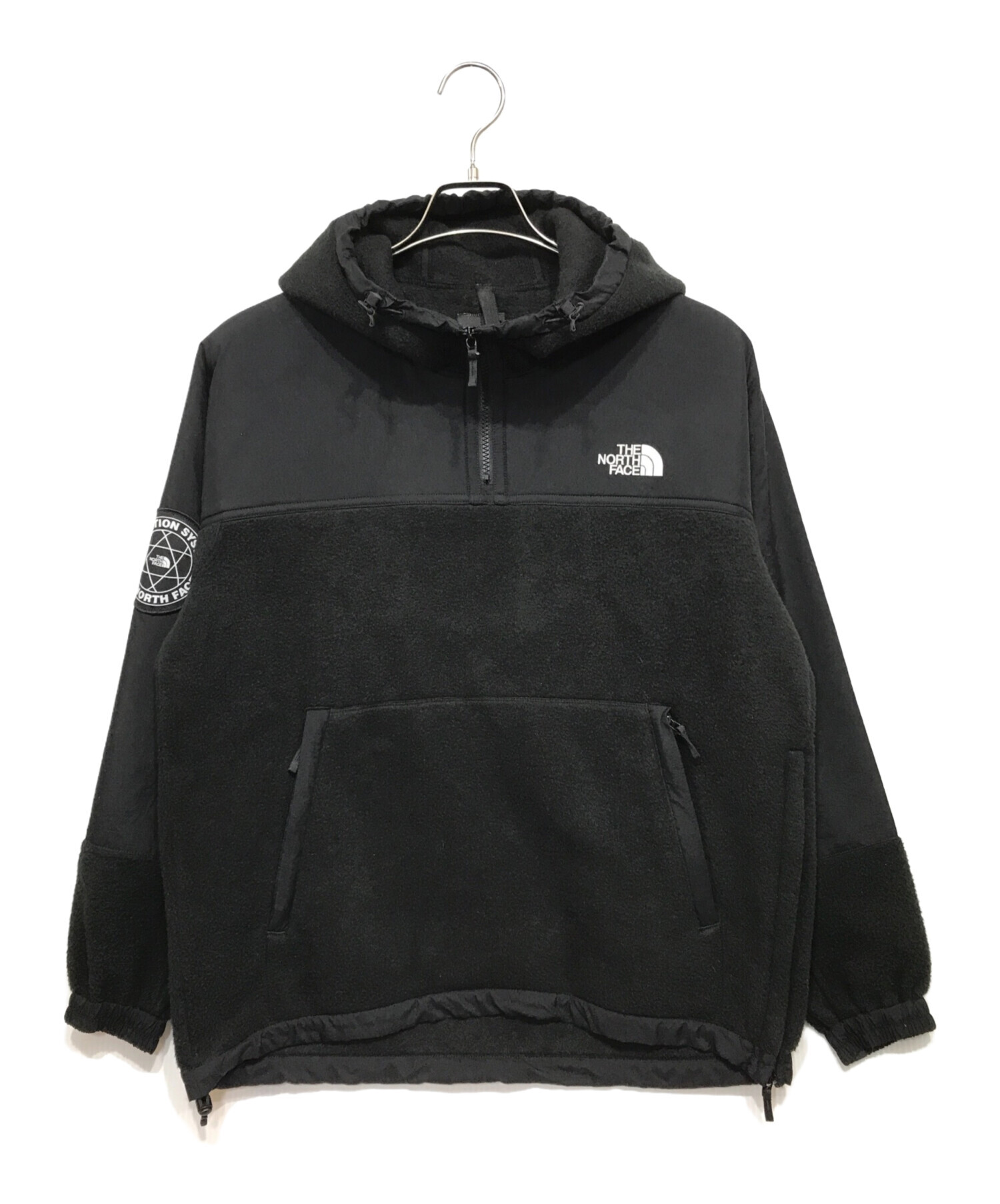 THE NORTH FACE ヒムフリースパーカ NA72031 サイズS 中古 THE NORTH FACE ヒムフリースパーカ NA72031 サイズS 中古