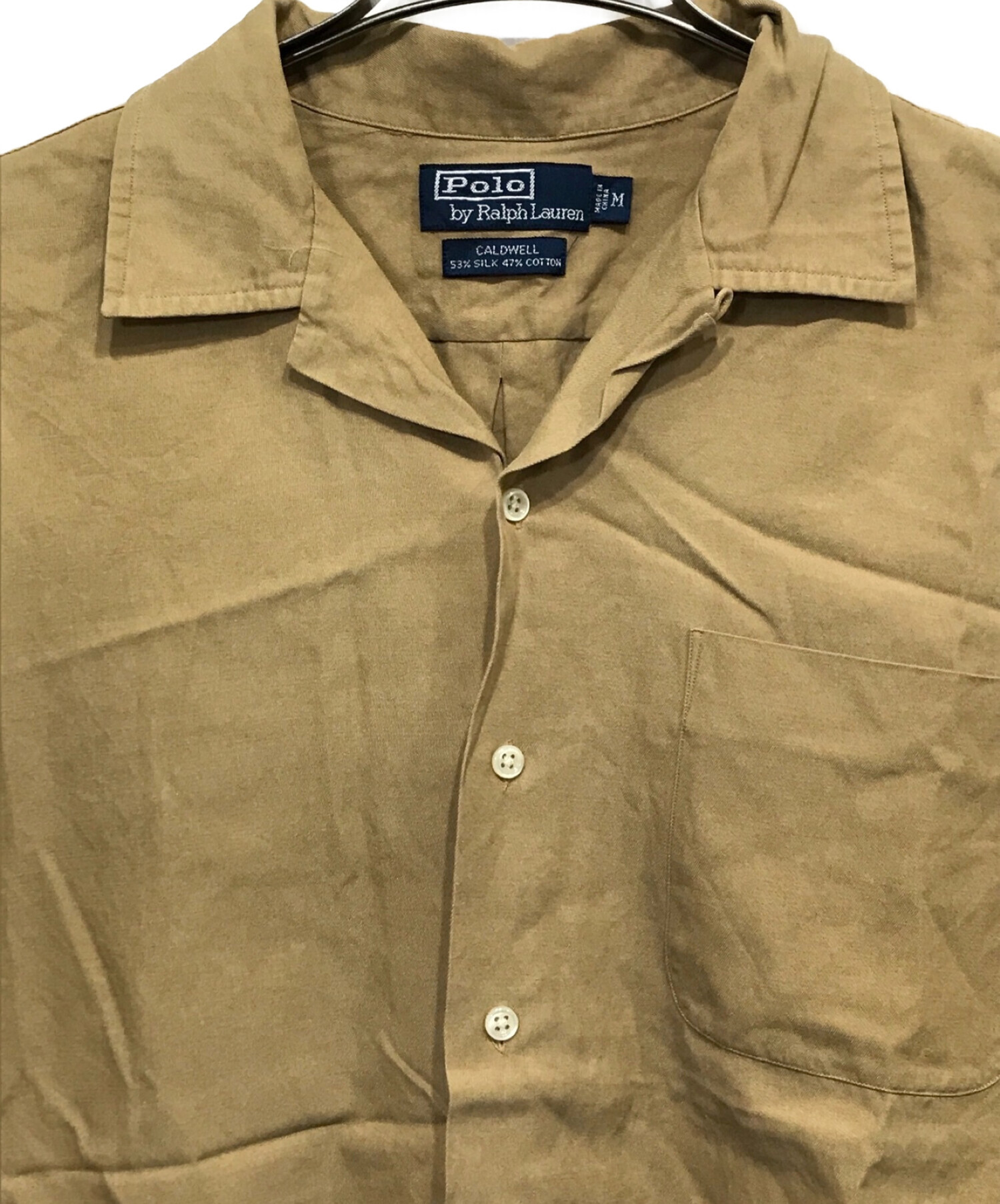 中古・古着通販】POLO RALPH LAUREN (ポロ・ラルフローレン) CALDWELL 