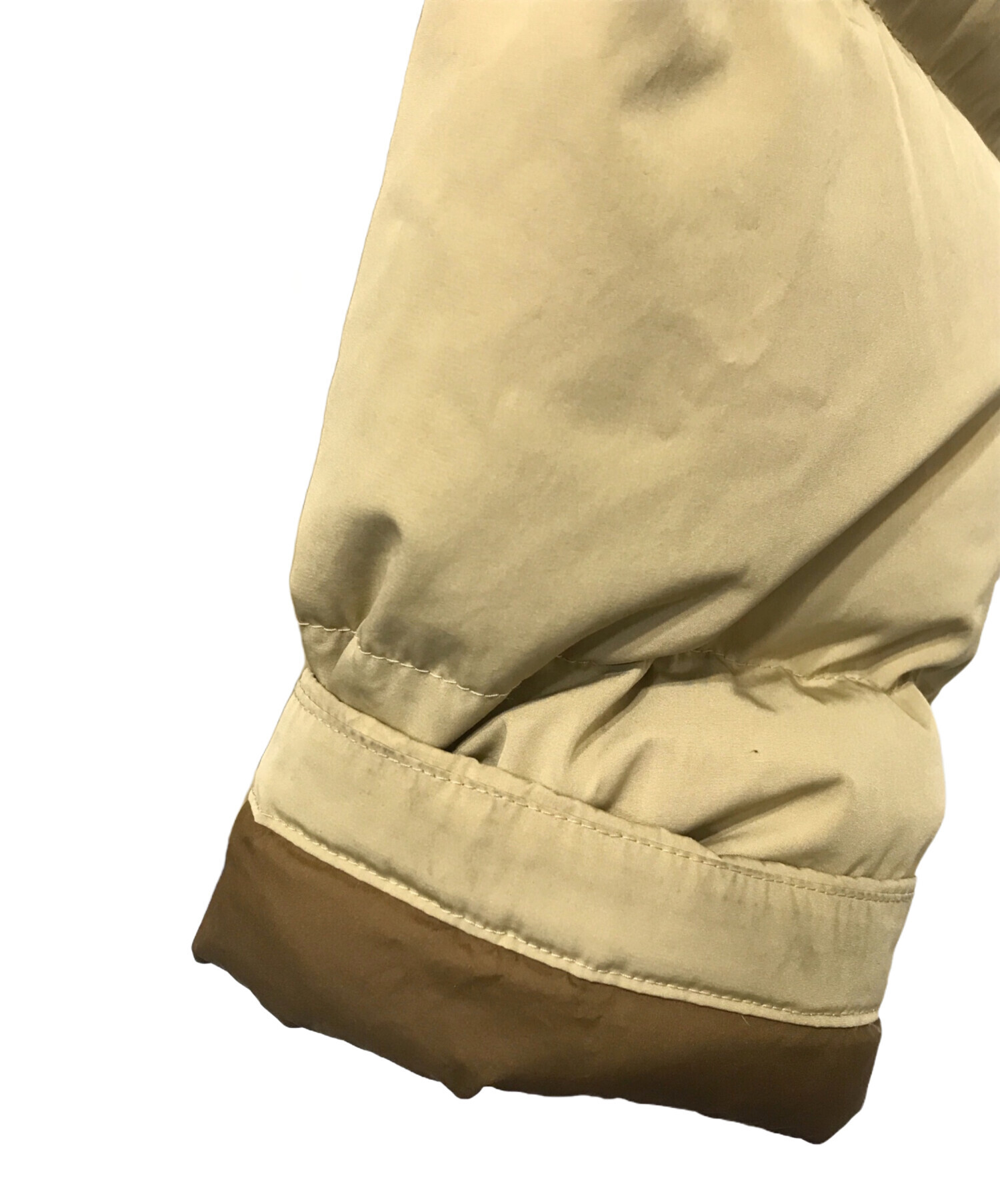 中古・古着通販】Patagonia (パタゴニア) ビビーダウンジャケット