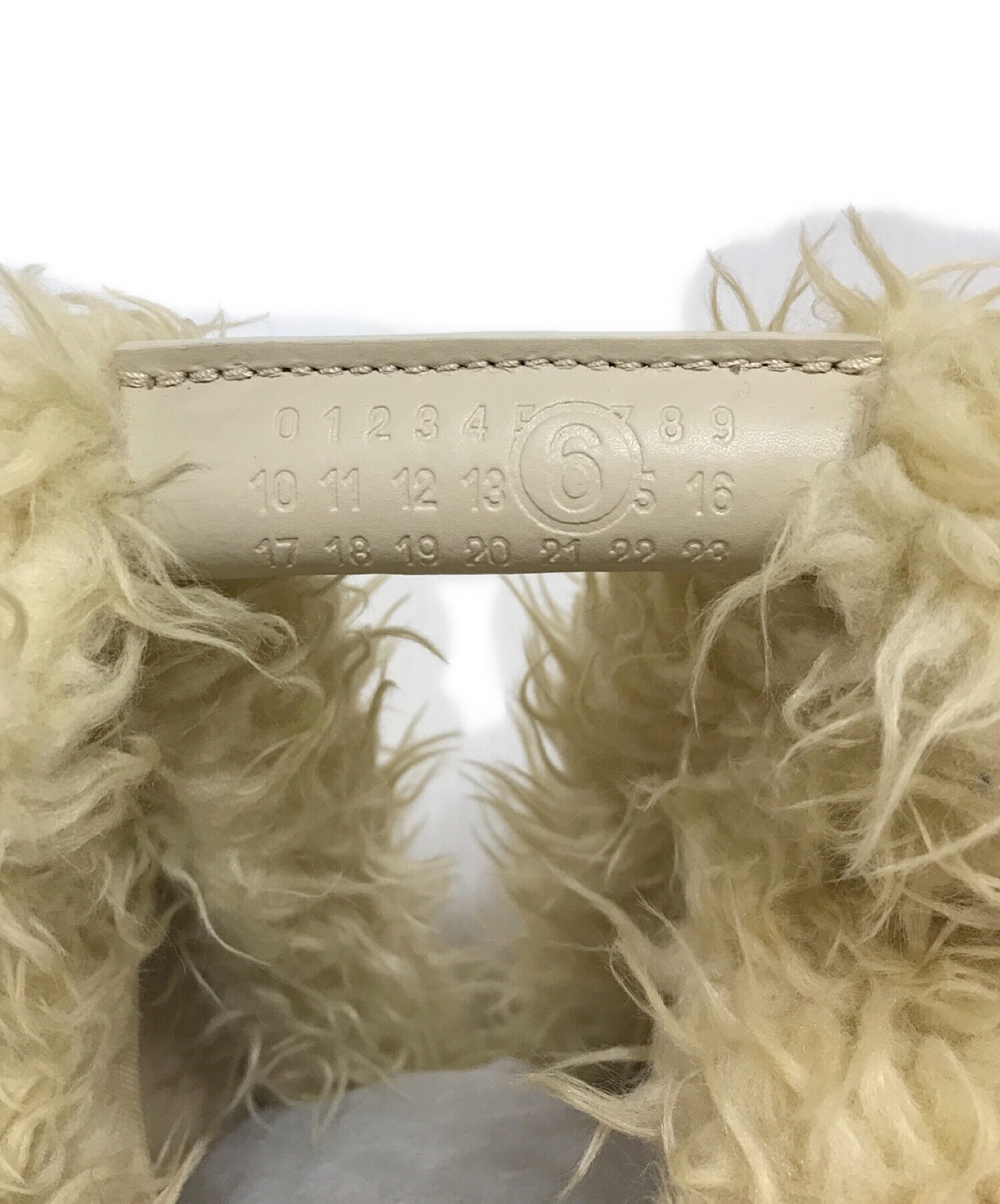 美品中古　メゾンマルジェラ　MM6 ミディアム 中古・古着通販】MM6 Maison Margiela (エムエムシックス メゾン