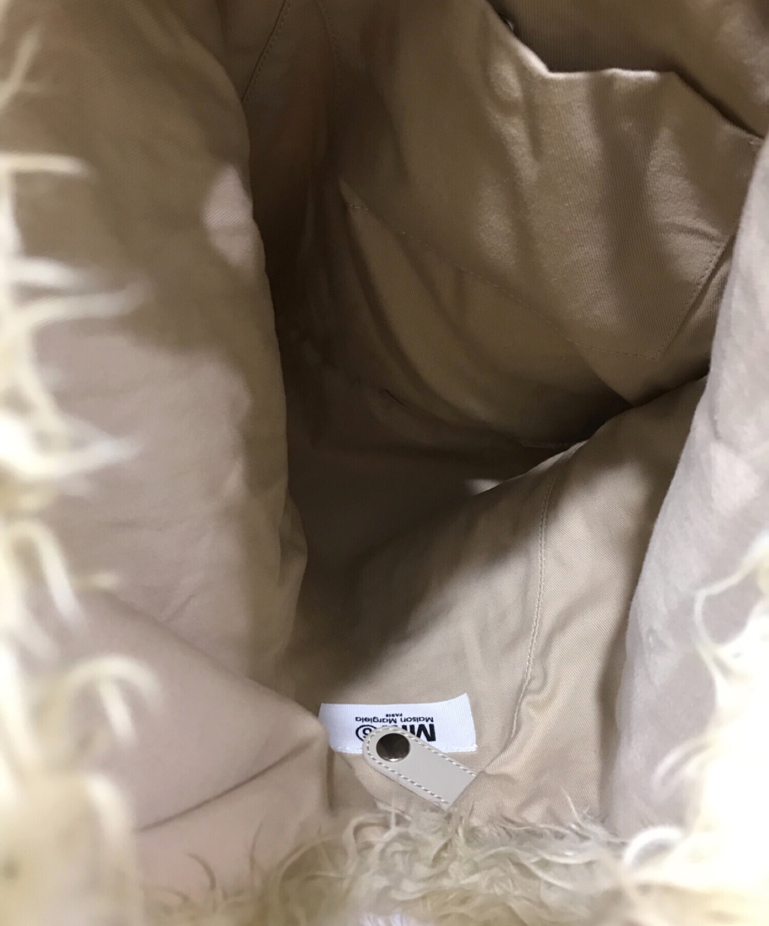 中古・古着通販】MM6 Maison Margiela (エムエムシックス メゾン