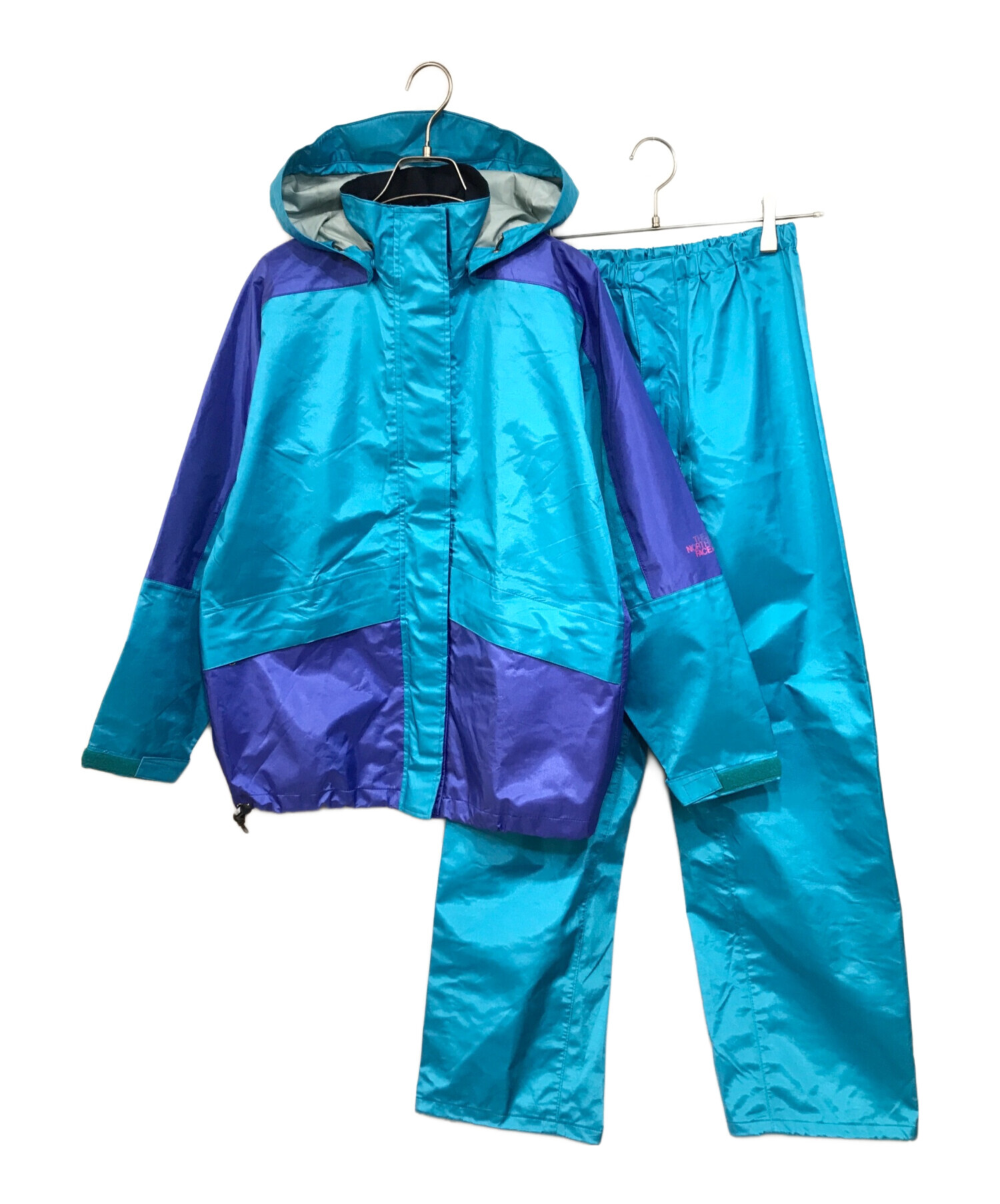 中古・古着通販】THE NORTH FACE (ザ ノース フェイス) セットアップ 