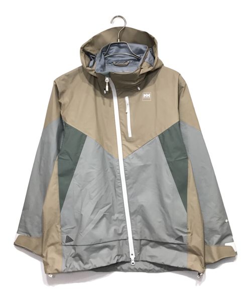 ヘリーハンセン　HELLY HANSEN スキーウェア　サイズL 中古 中古・古着通販】HELLY HANSEN (ヘリーハンセン) ナイロン