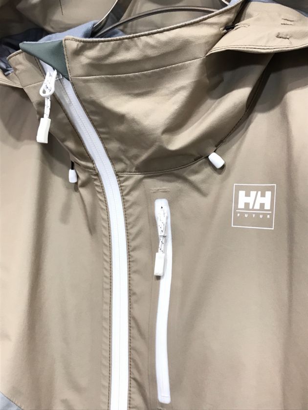 中古・古着通販】HELLY HANSEN (ヘリーハンセン) North GORE-TEX