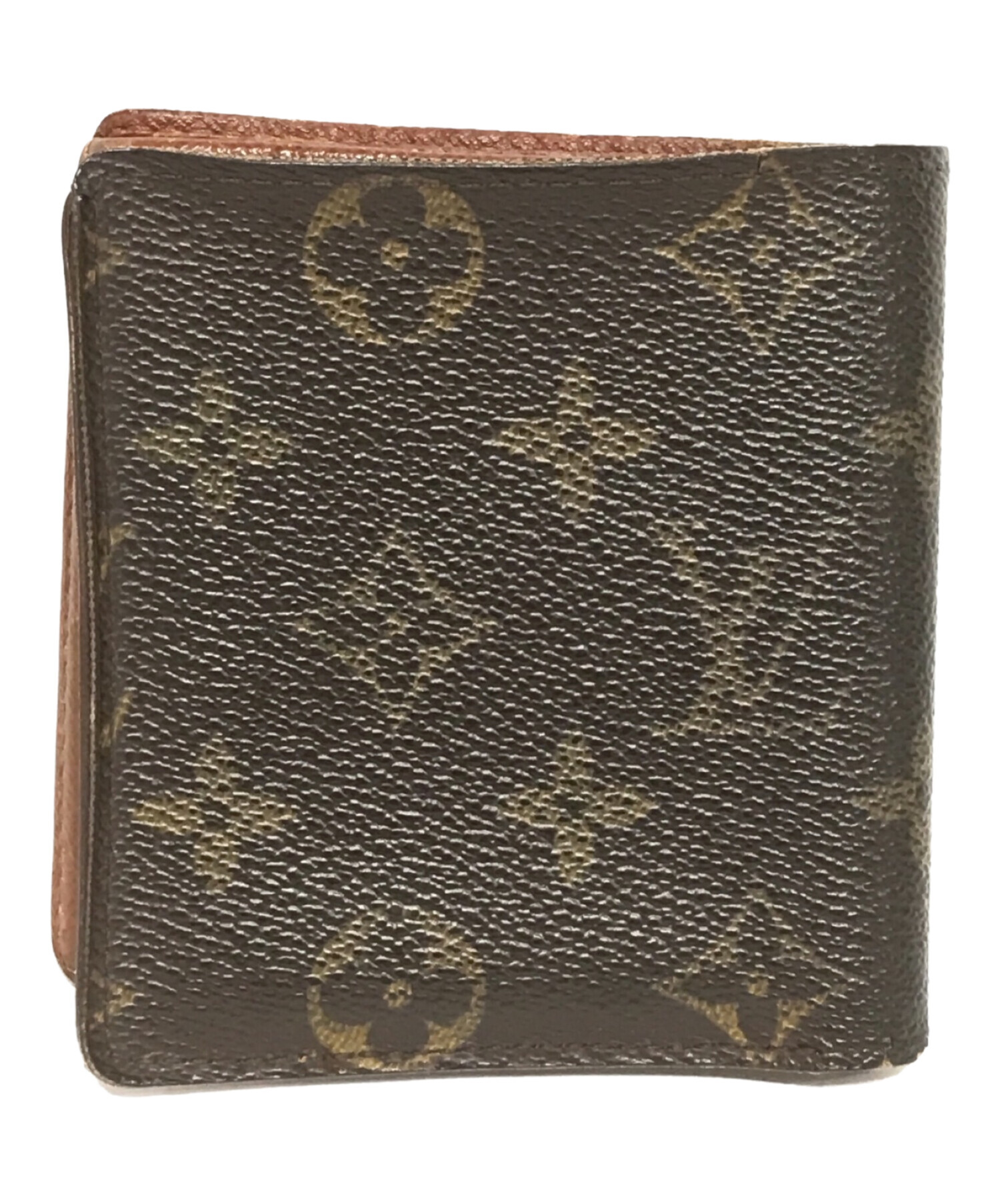 中古・古着通販】LOUIS VUITTON (ルイ ヴィトン) ポルトビエ 6 カルト 
