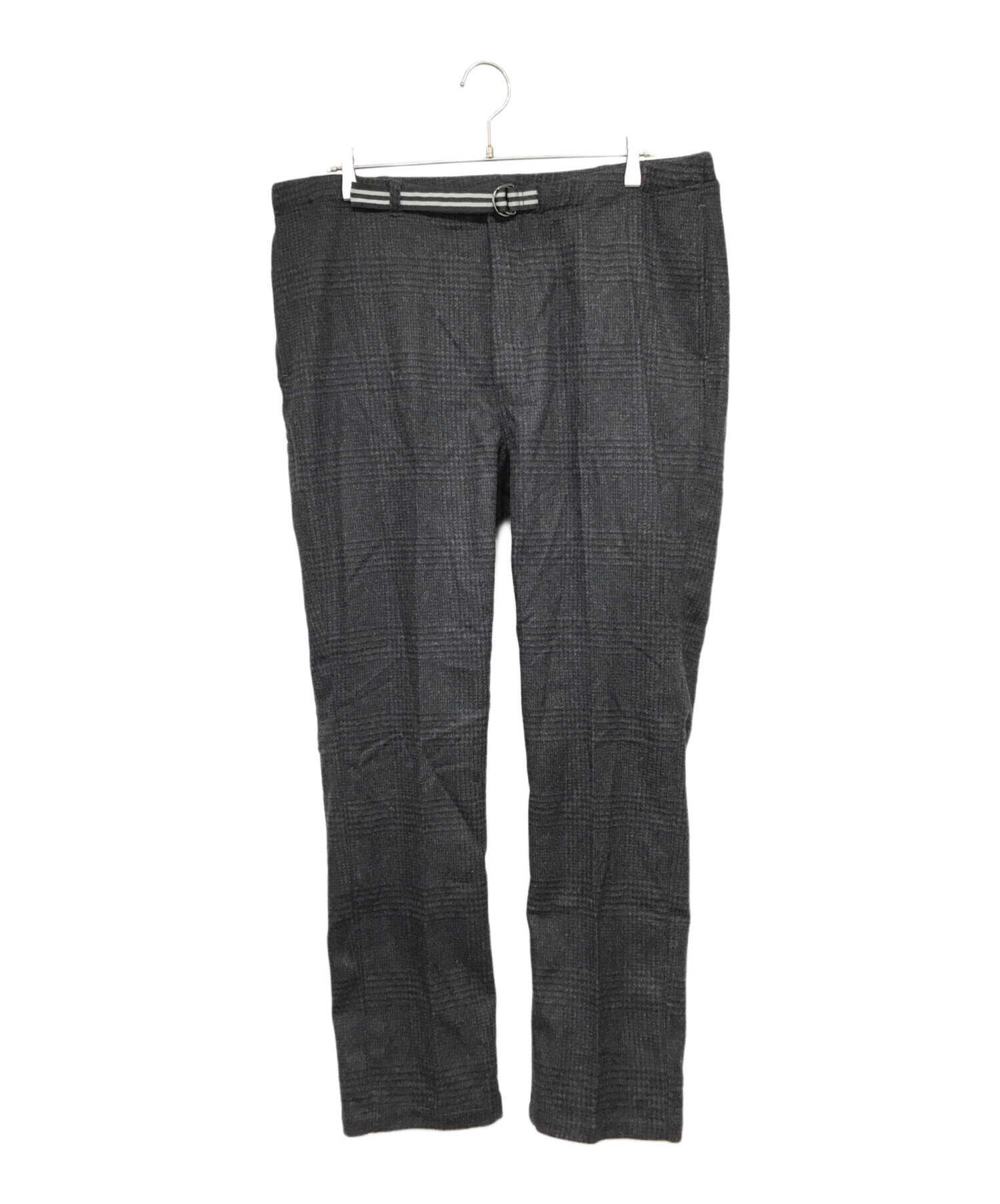 45R フォーティーファイブアール ウールストレッチの908アイビーマー