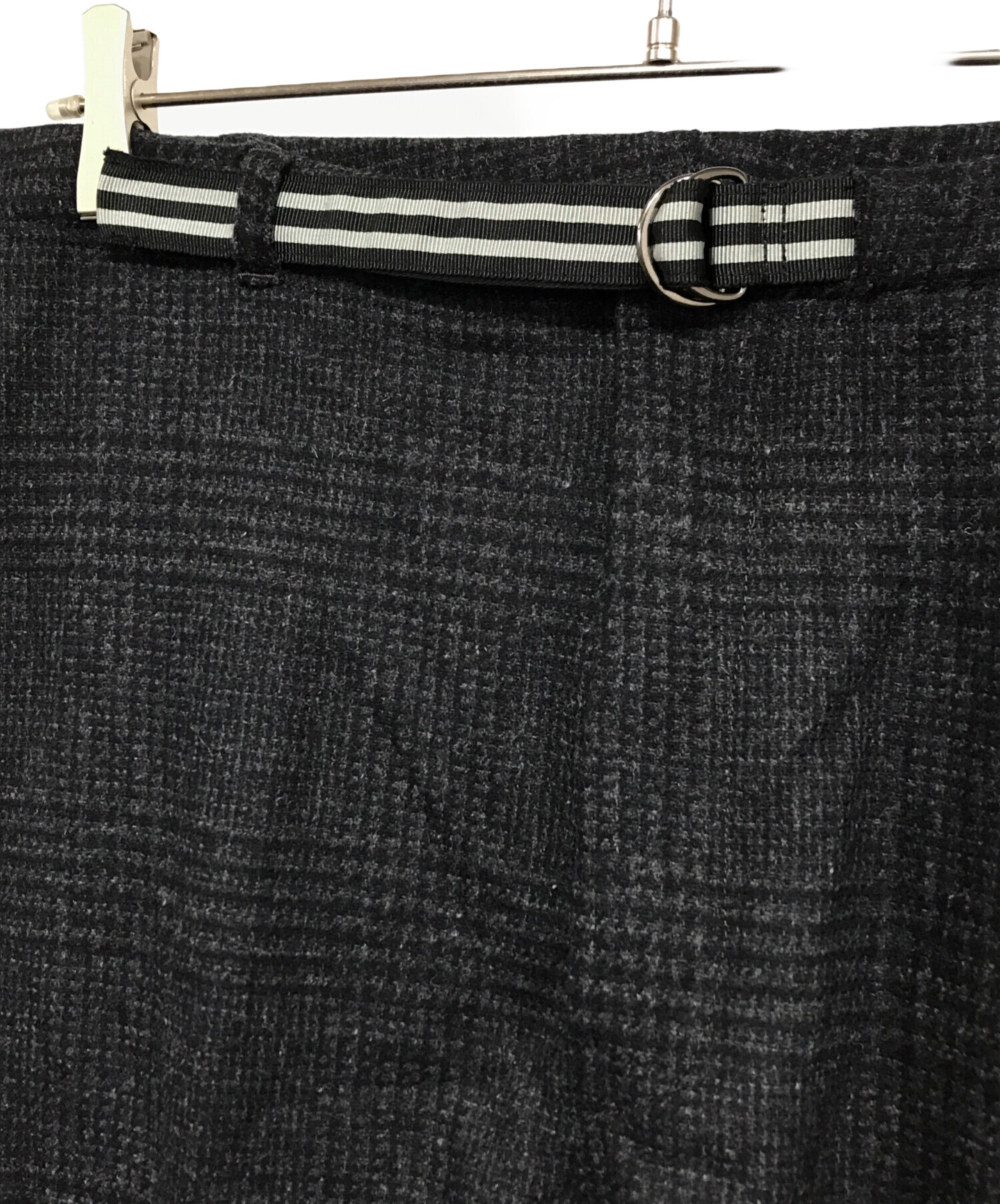 中古・古着通販】45R (フォーティーファイブアール) ウールストレッチ