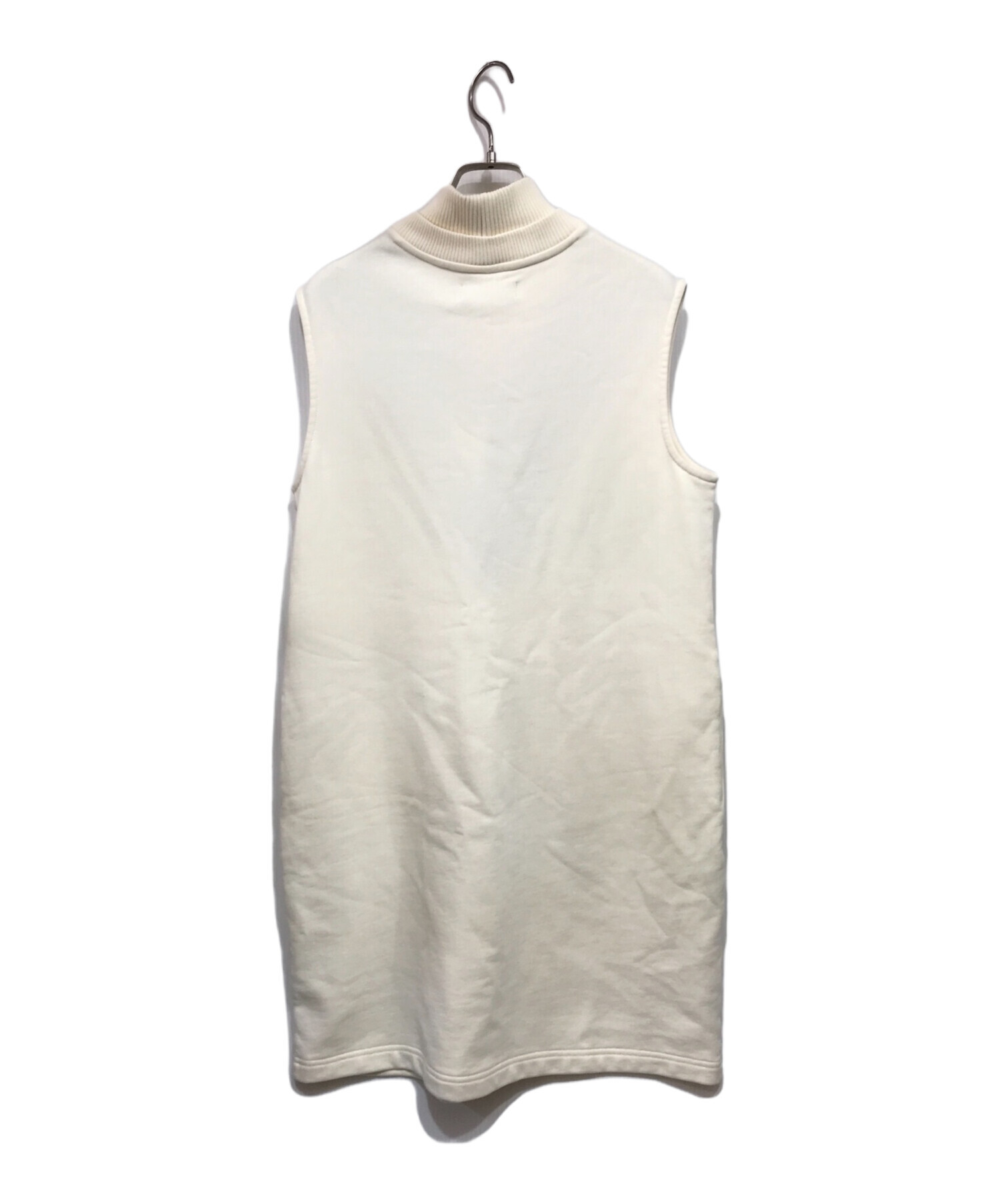 中古・古着通販】FRED PERRY (フレッドペリー) チルデン ノースリーブ  