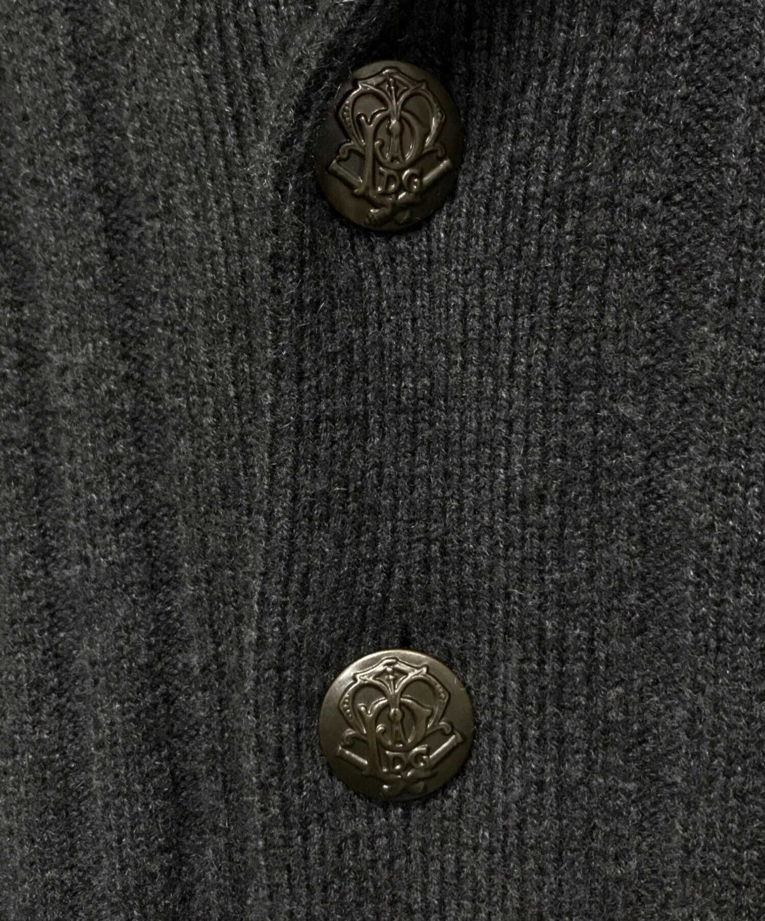 中古・古着通販】DOLCE & GABBANA (ドルチェ＆ガッバーナ) ショール 
