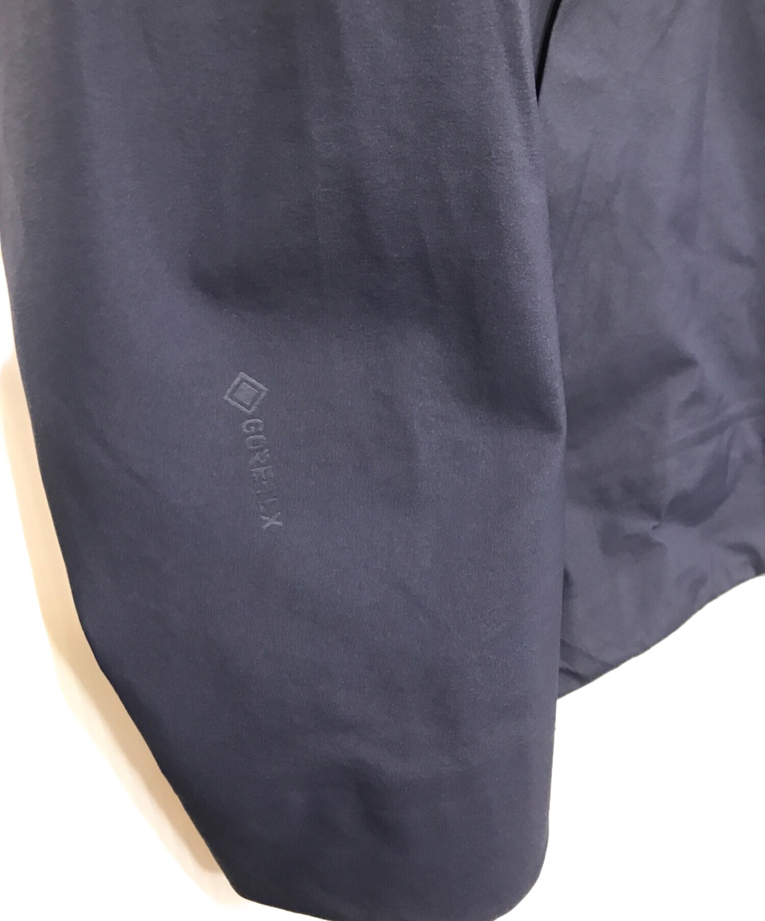 中古・古着通販】ARC'TERYX (アークテリクス) GORE-TEX RALLE 中古・古着通販】ARC'TERYX (アークテリクス) GORE-TEX RALLE