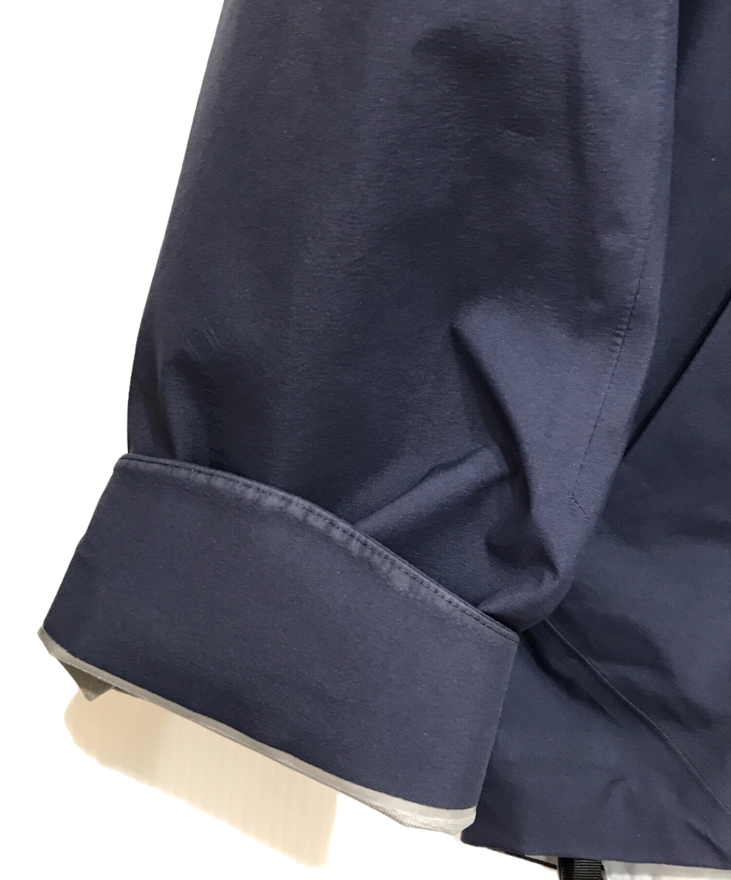 中古・古着通販】ARC'TERYX (アークテリクス) GORE-TEX RALLE 中古・古着通販】ARC'TERYX (アークテリクス) GORE-TEX RALLE