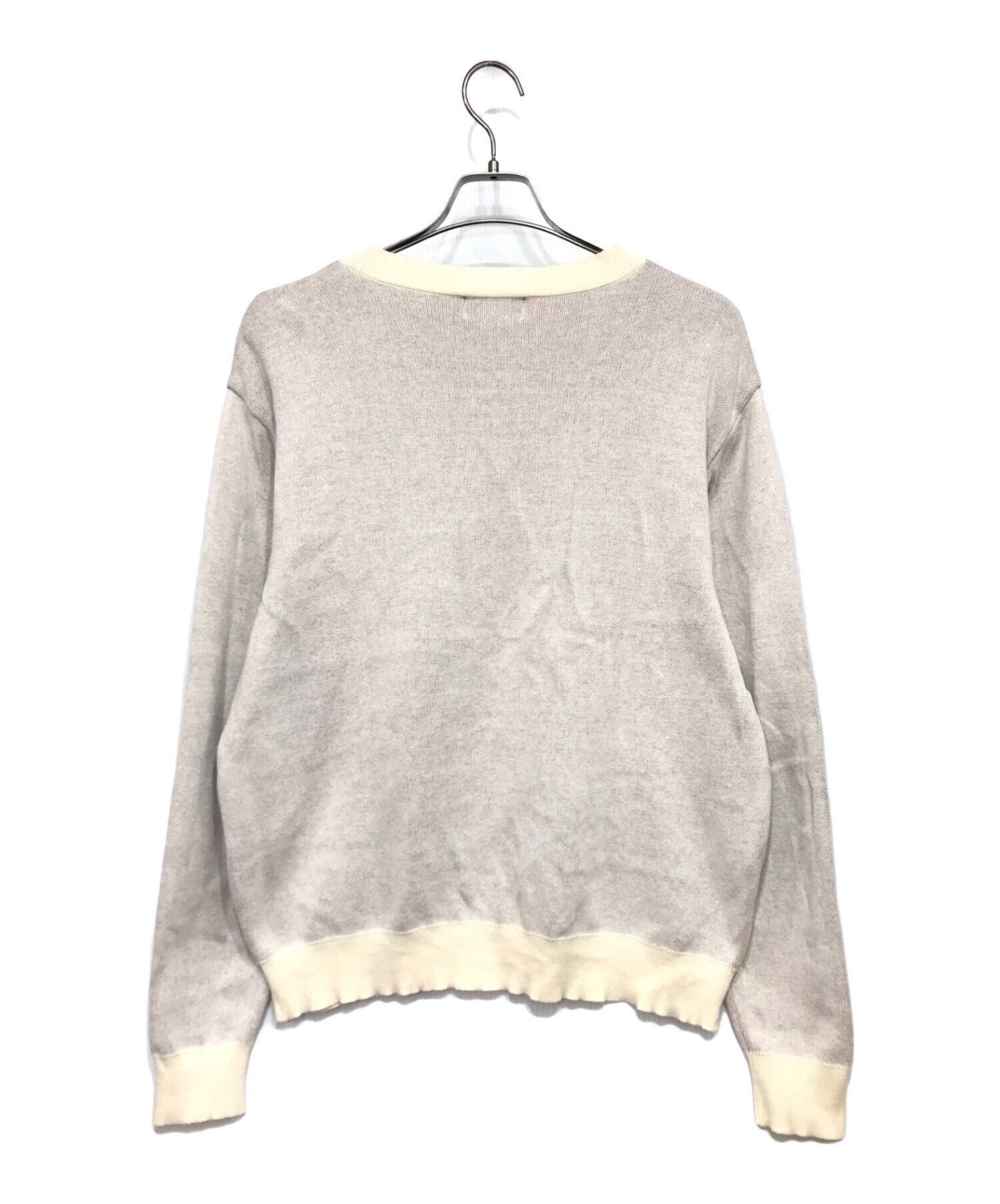 中古・古着通販】Hysteric Glamour (ヒステリックグラマー) CREW NECK 