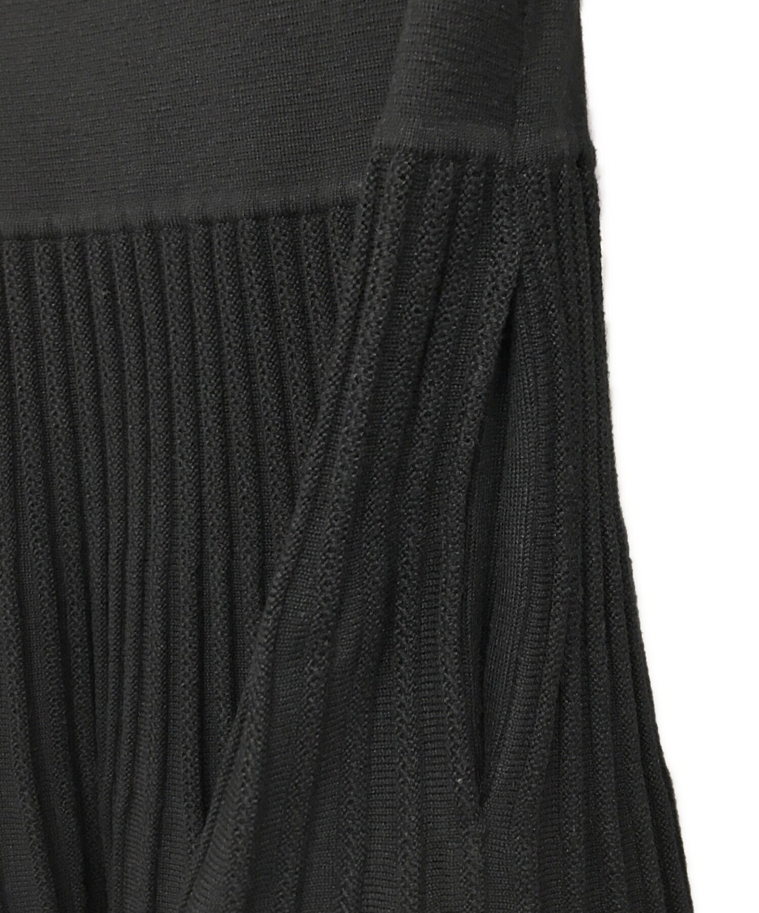 中古・古着通販】FOXEY NEWYORK (フォクシーニューヨーク) プリーツ  