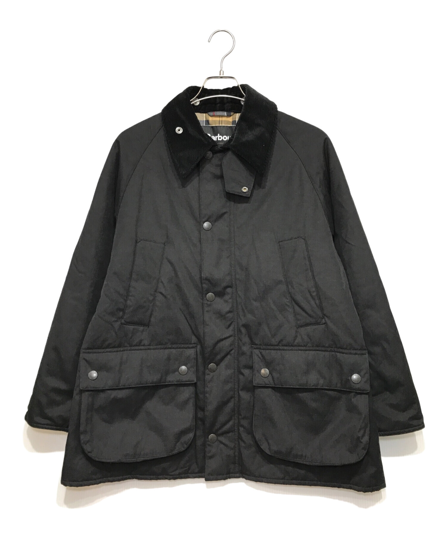 Barbour / BEDALE INSULATION 36 ブラック 中古・古着通販】Barbour (バブアー) FREAK'S STORE (フリークス