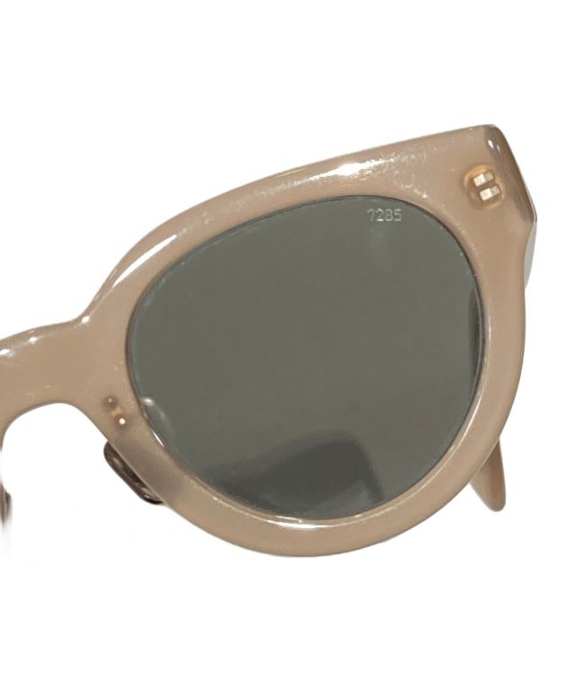 中古・古着通販】EYEVAN 7285 (アイヴァン) MODEL 754 サングラス 315