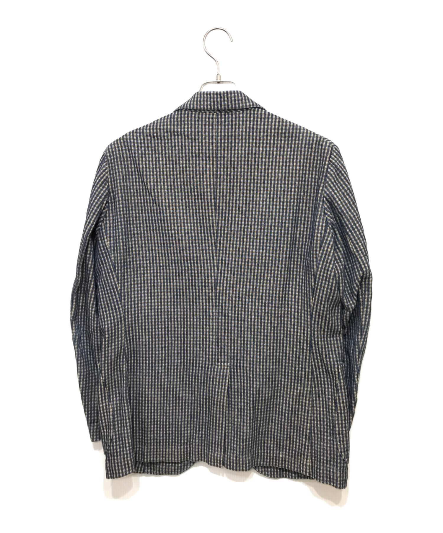 HIDEHIKO YAMANE EVISU/ヒデヒコ ヤマネ エヴィス 3B テーラード