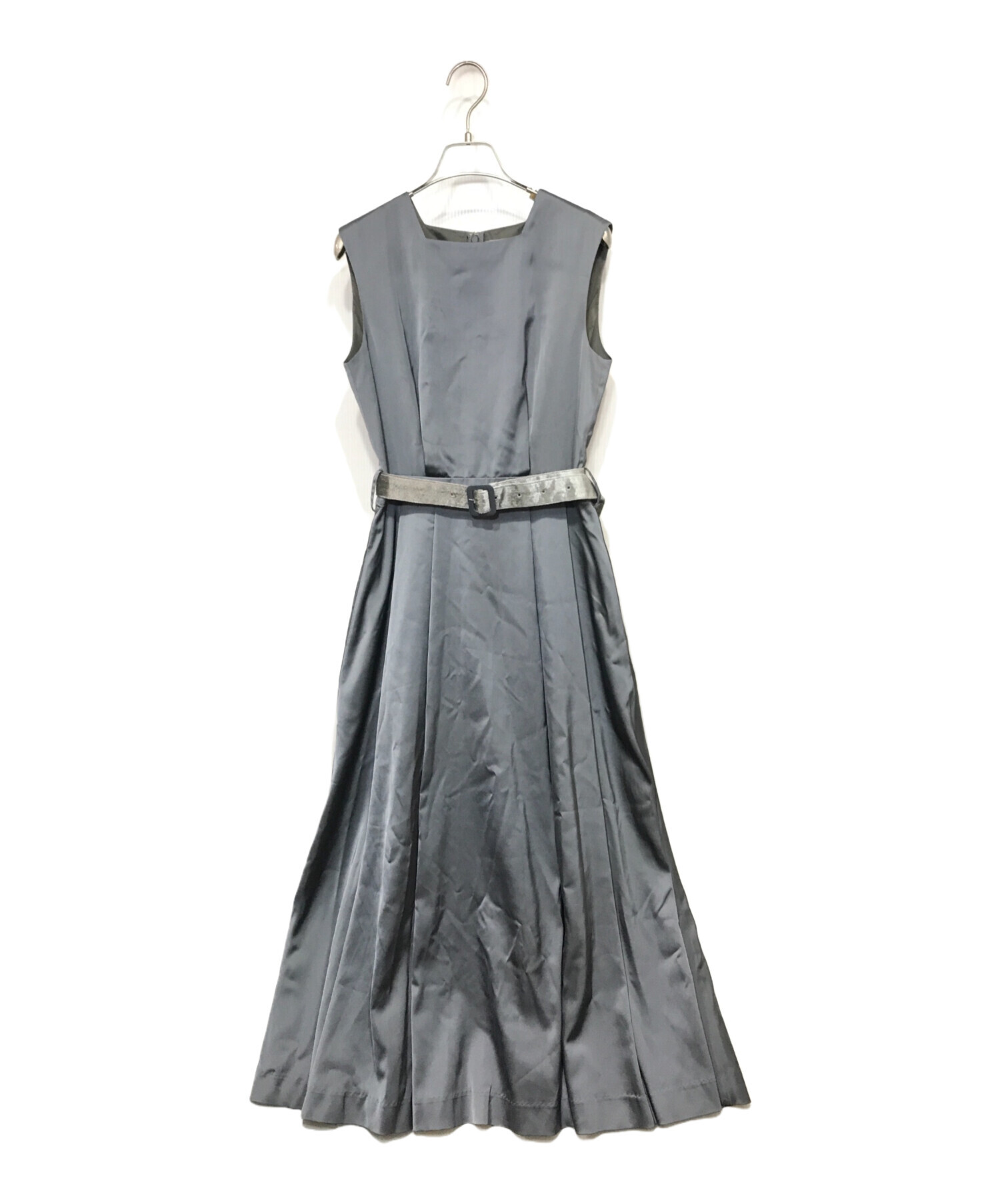 中古・古着通販】AMERI (アメリ) UNDRESSED BOLERO SET DRESS