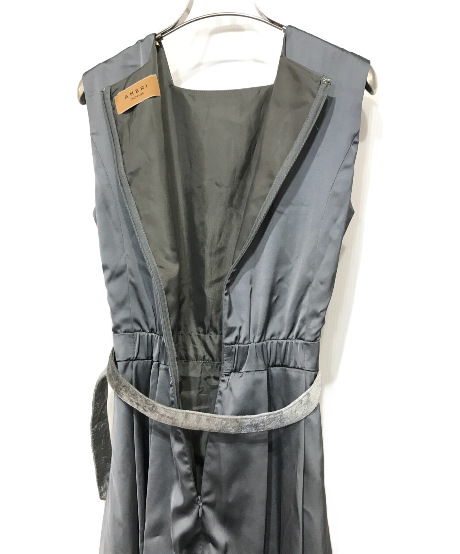 中古・古着通販】AMERI (アメリ) UNDRESSED BOLERO SET DRESS