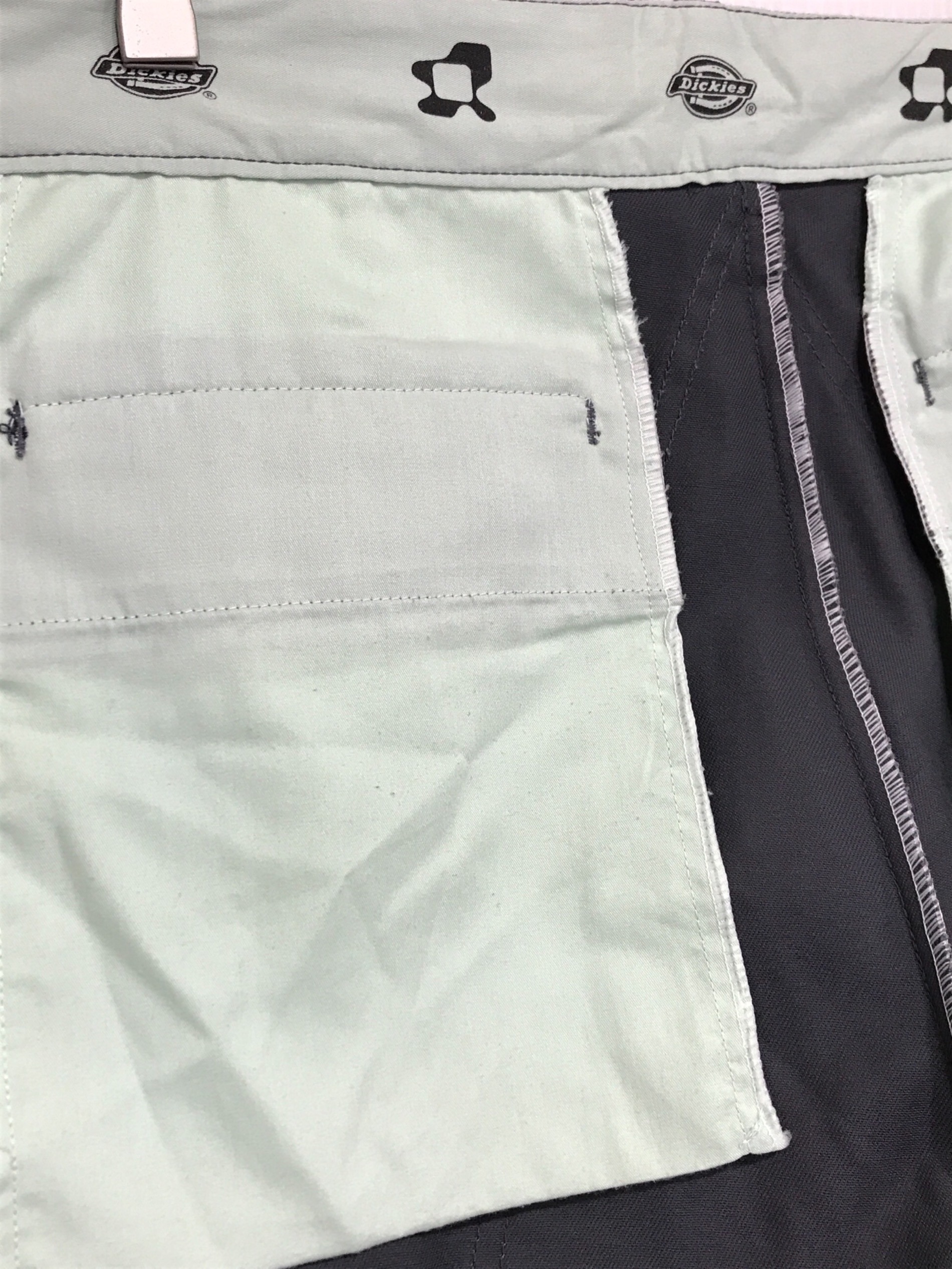 Dickies STRONG ours GLAY 32×32 Dickies STRONG ours GLAY 32×32