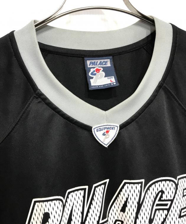 中古・古着通販】PALACE (パレス) メッシュ チームジャージ