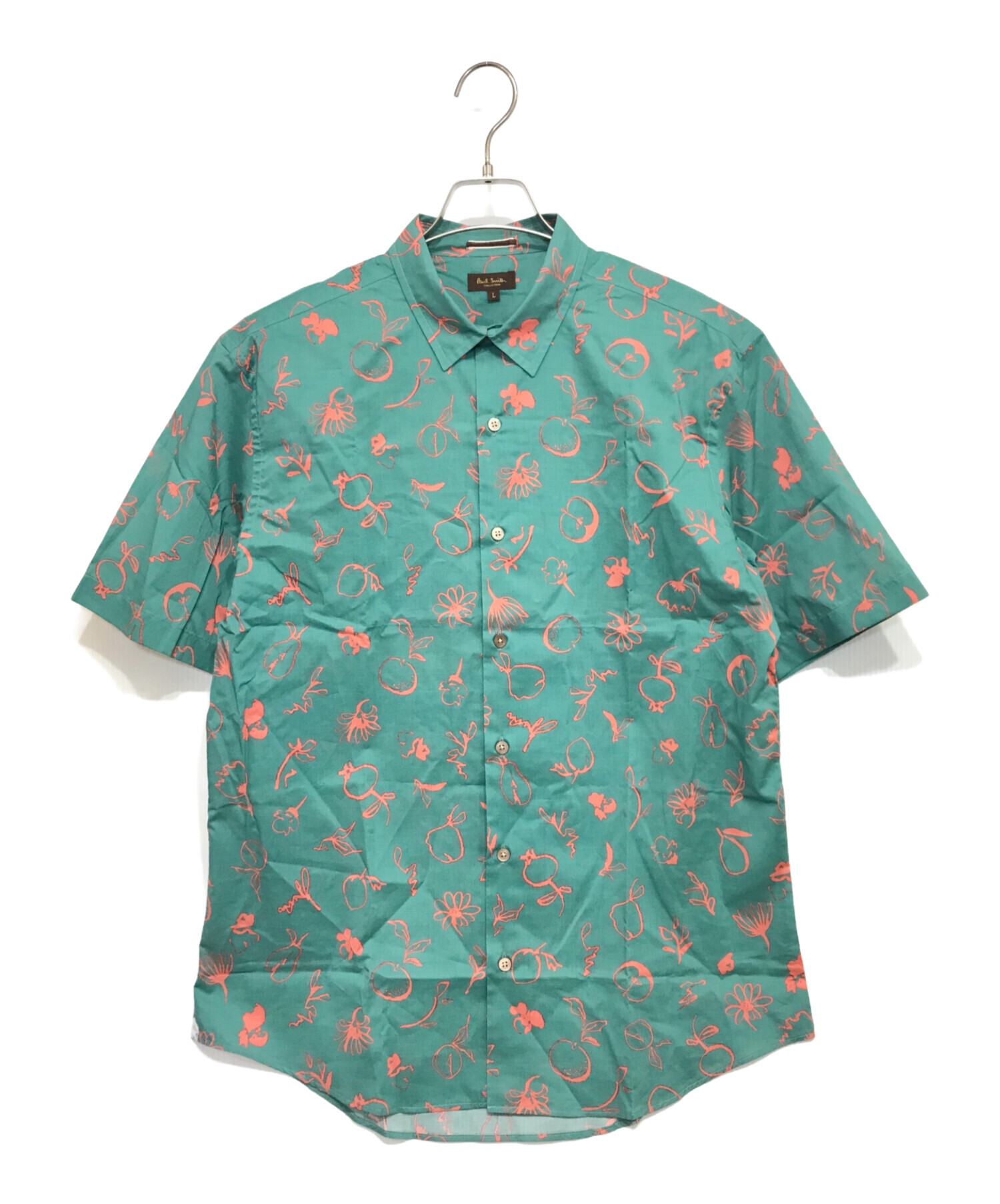 中古・古着通販】Paul Smith COLLECTION (ポールスミス コレクション 