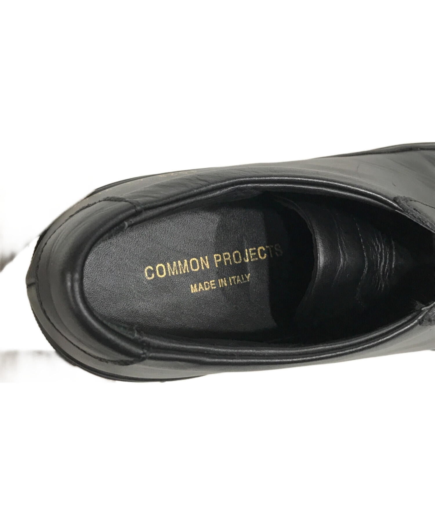 中古・古着通販】COMMON PROJECT (コモンプロジェクト) Original