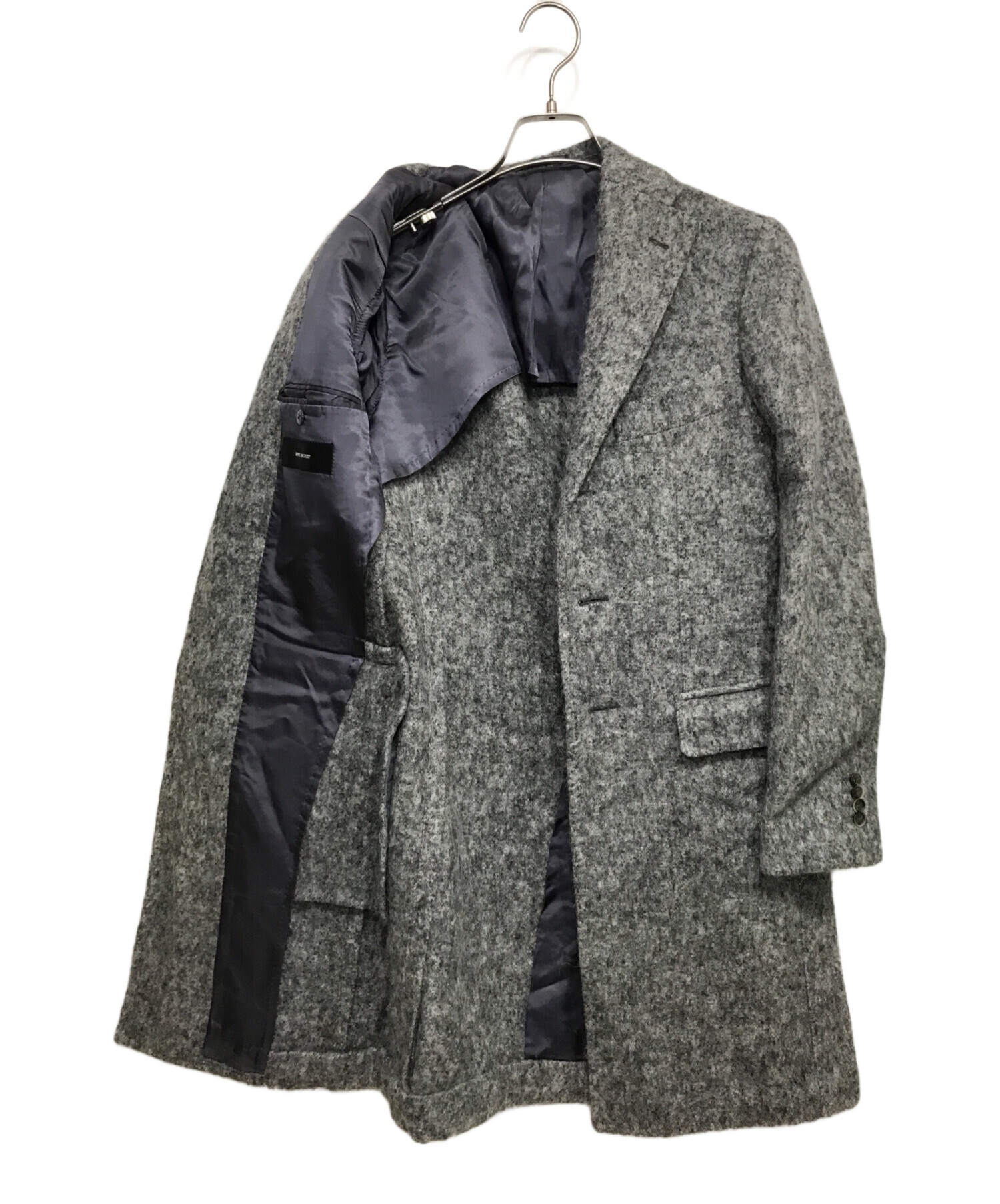 中古・古着通販】RING JACKET (リングジャケット) アルパカウール 