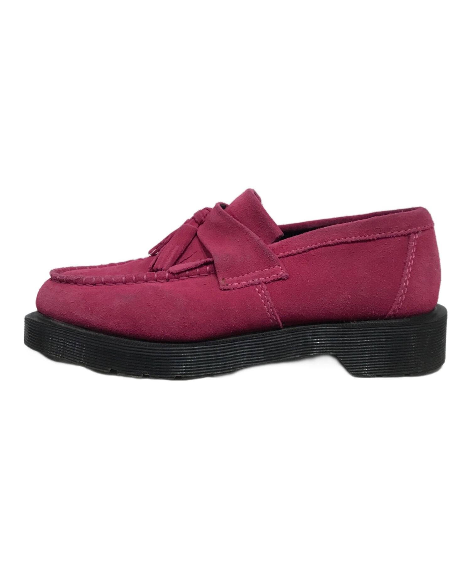 Dr.Martens タッセルローファー UK4 中古・古着通販】Dr.Martens